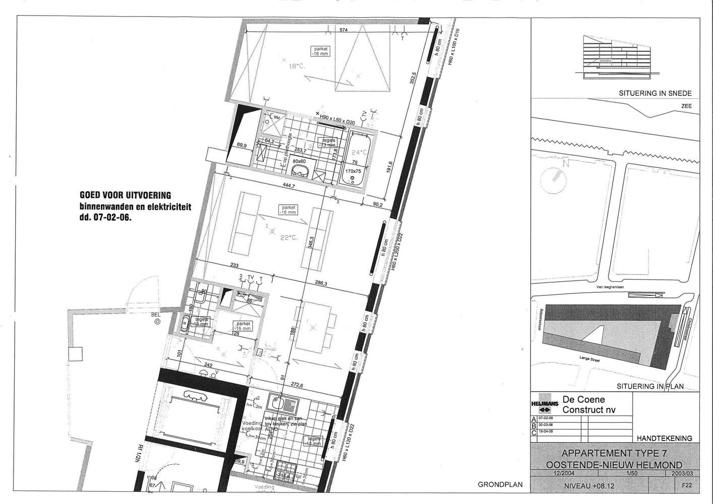 RESIDENTIE NIEUW HELMOND foto 20