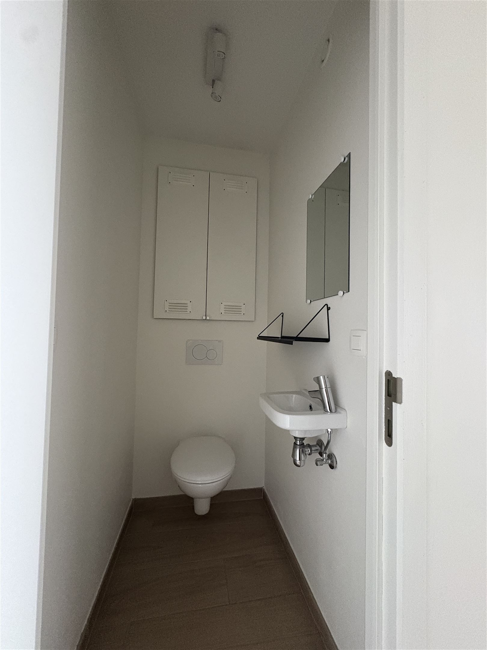 Mooi appartement met 1 slpk nabij centrum Oudenaarde  foto 10