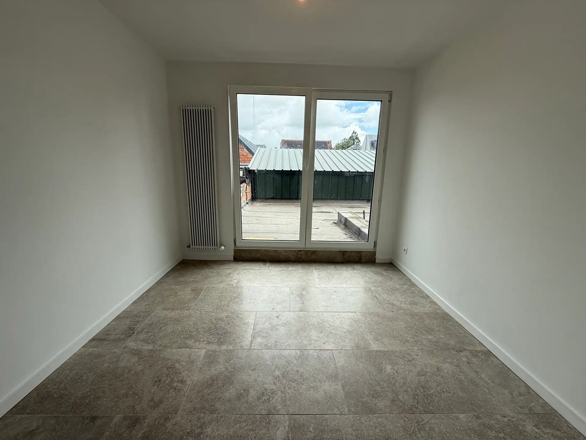 LEDE - Gerenoveerd appartement in het centrum. foto 5