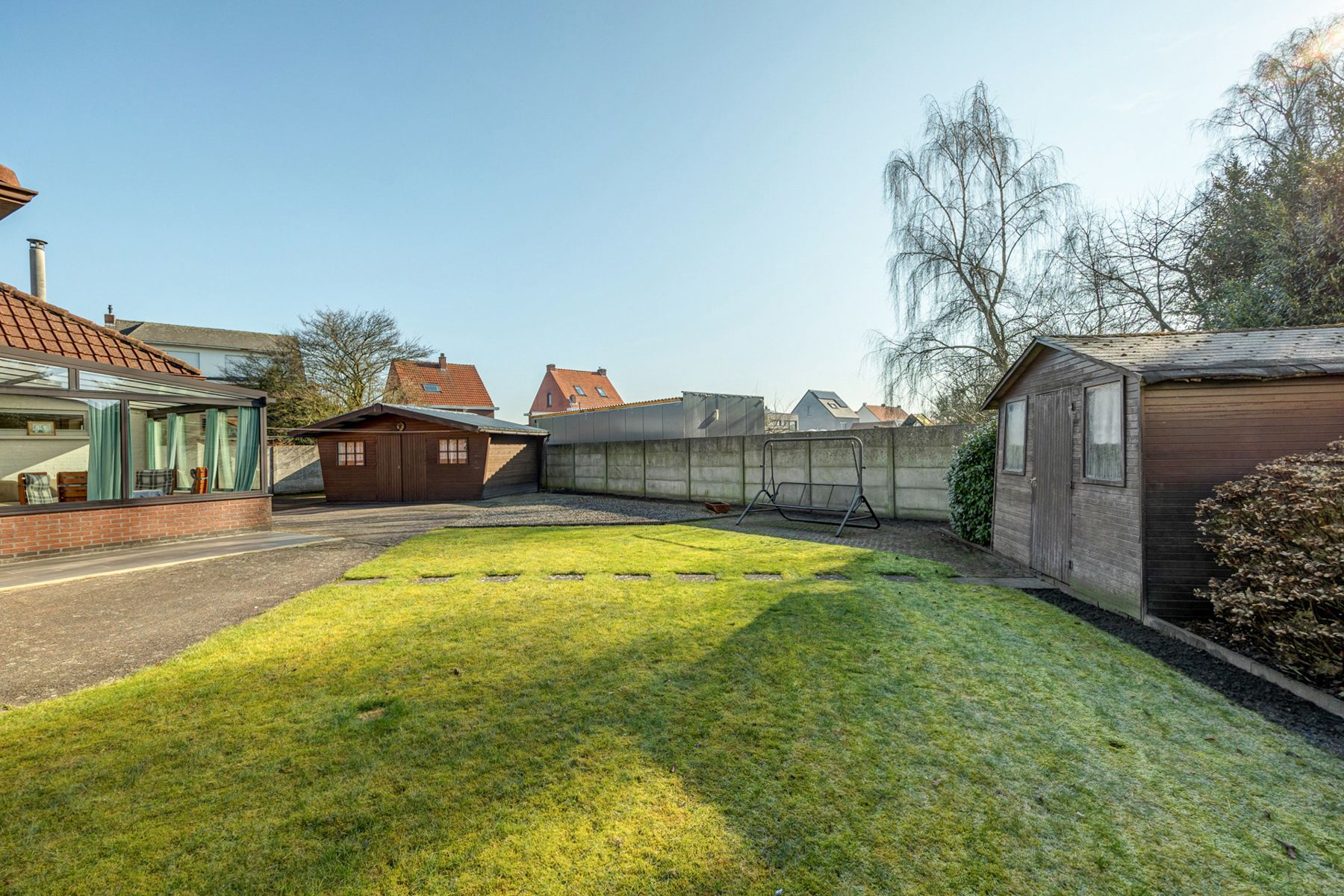  RUIME OB MET 3SLK OP 720M2 foto 38