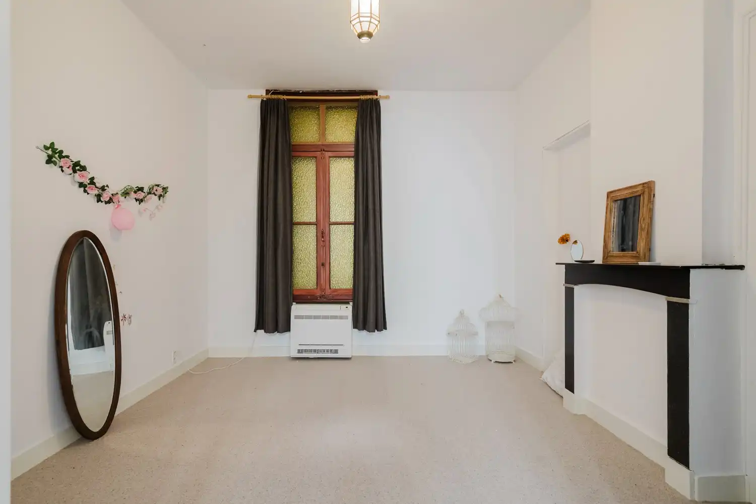 Exclusief herenhuis aan zee foto 21