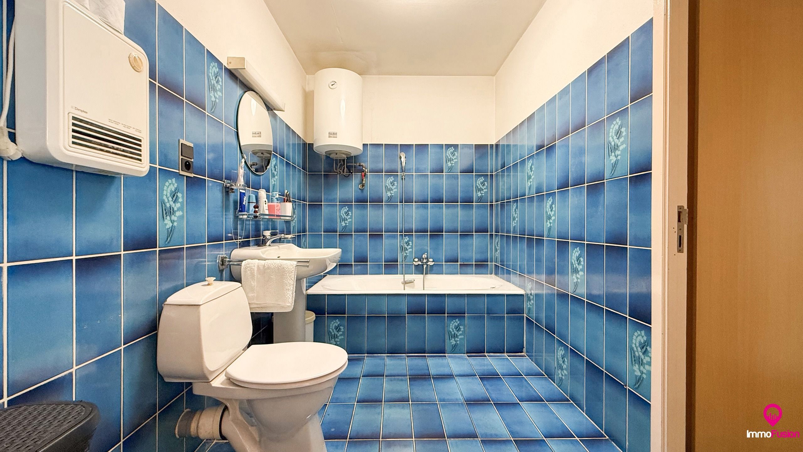 Mooie, verzorgde studio op ideale ligging te Heusden-Zolder! foto 10