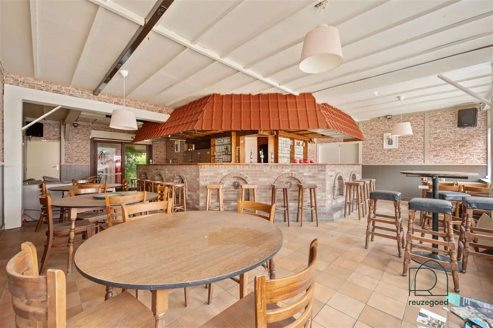 Unieke ontwikkelingskans in het hart van Rijmenam foto 3