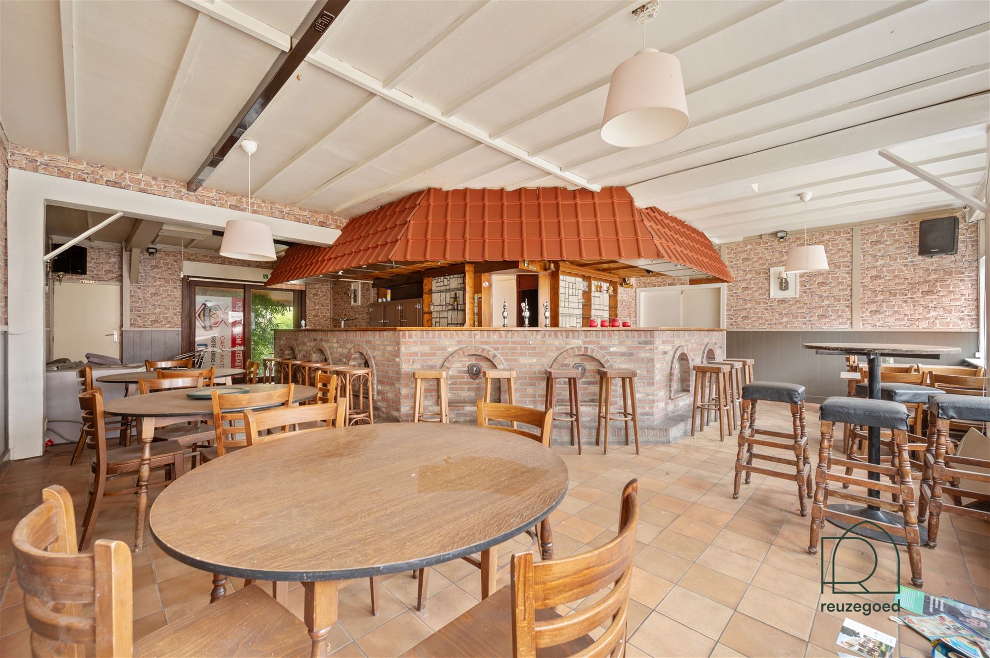 Unieke ontwikkelingskans in het hart van Rijmenam foto 3