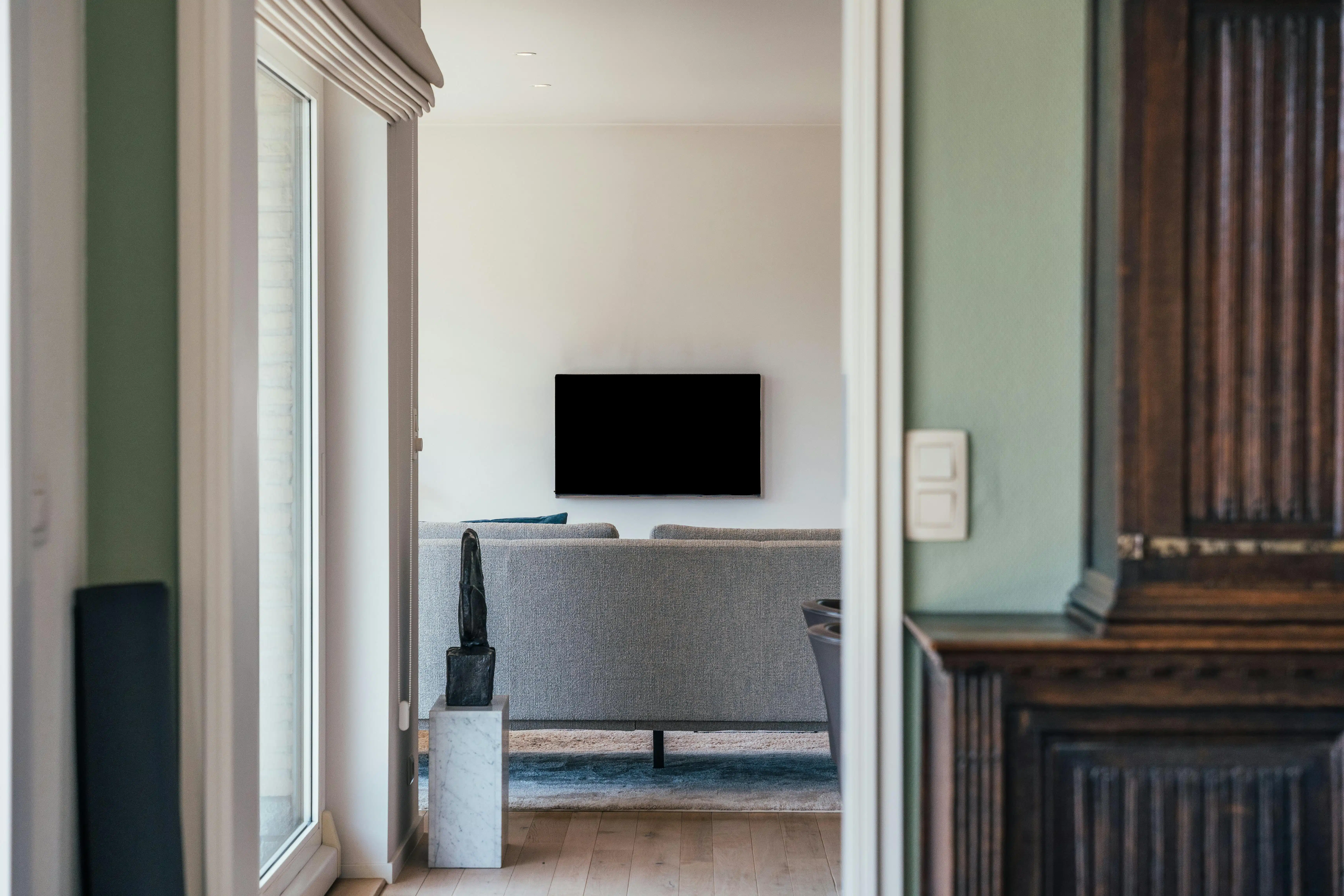 Uitzonderlijke villa met praktijkruimte of thuiskantoor foto 10