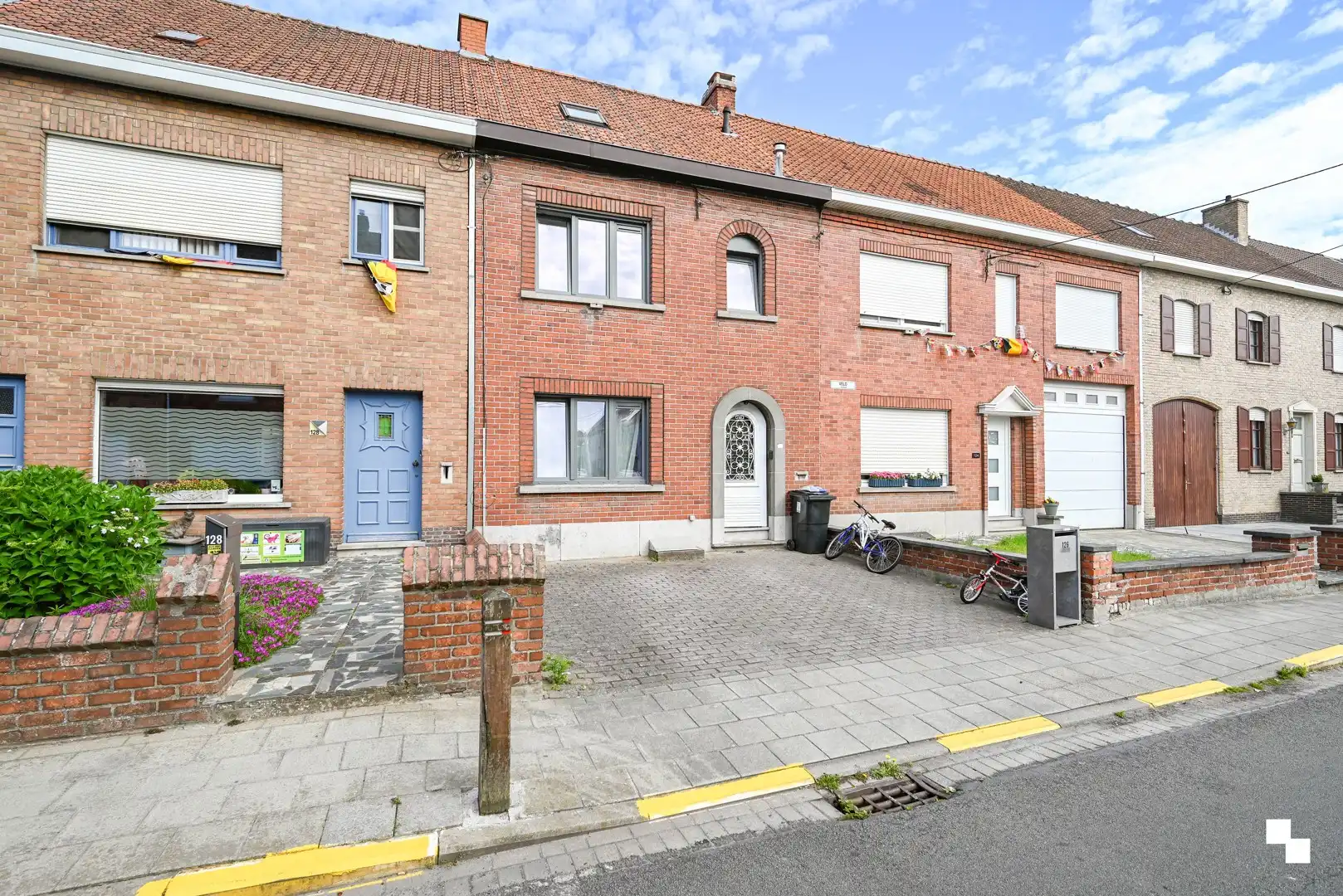 Huis te koop Veldstraat 126 - 8530 Harelbeke