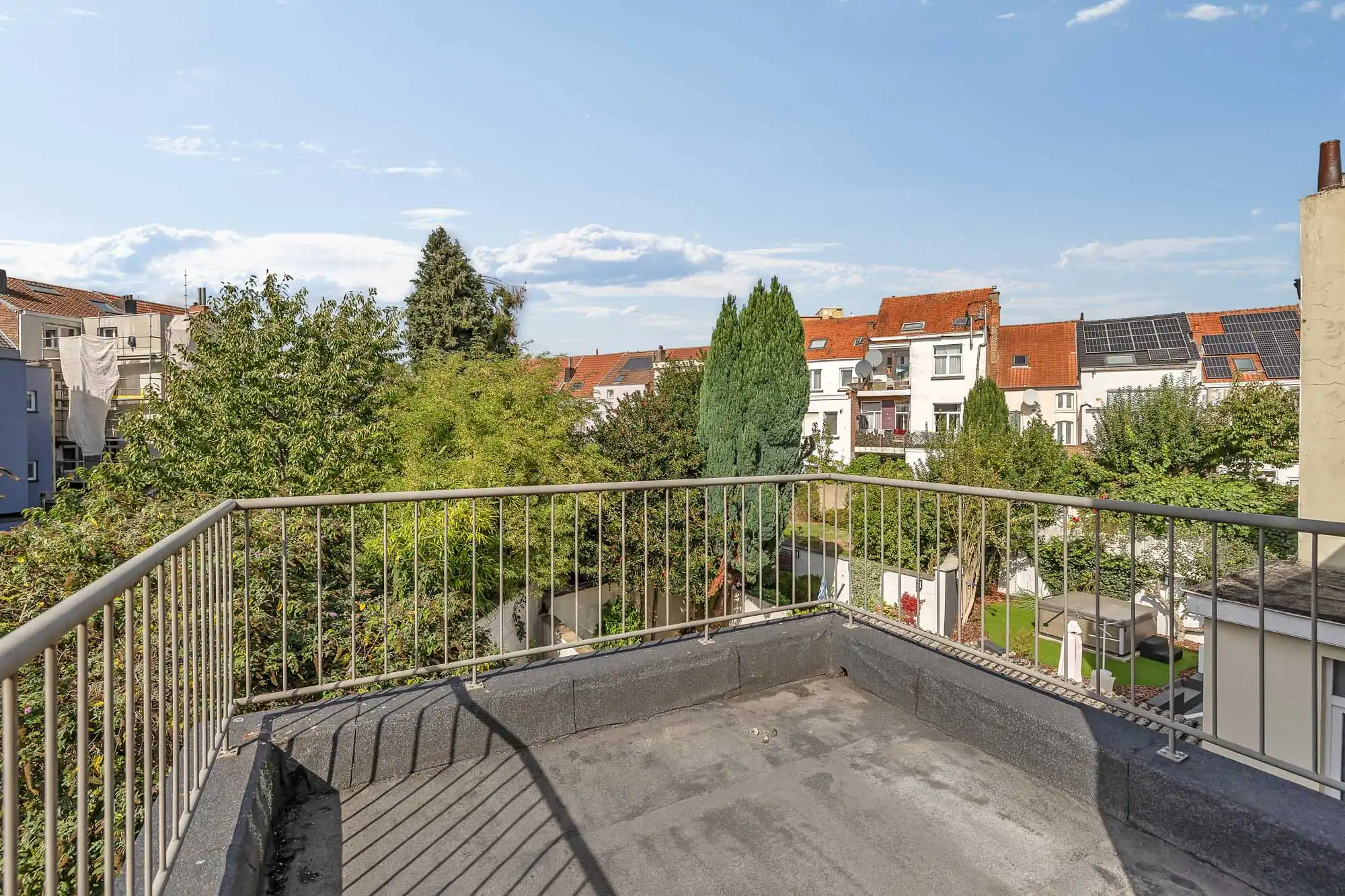 Instapklare woning met 4 slaapkamers te Anderlecht foto 19