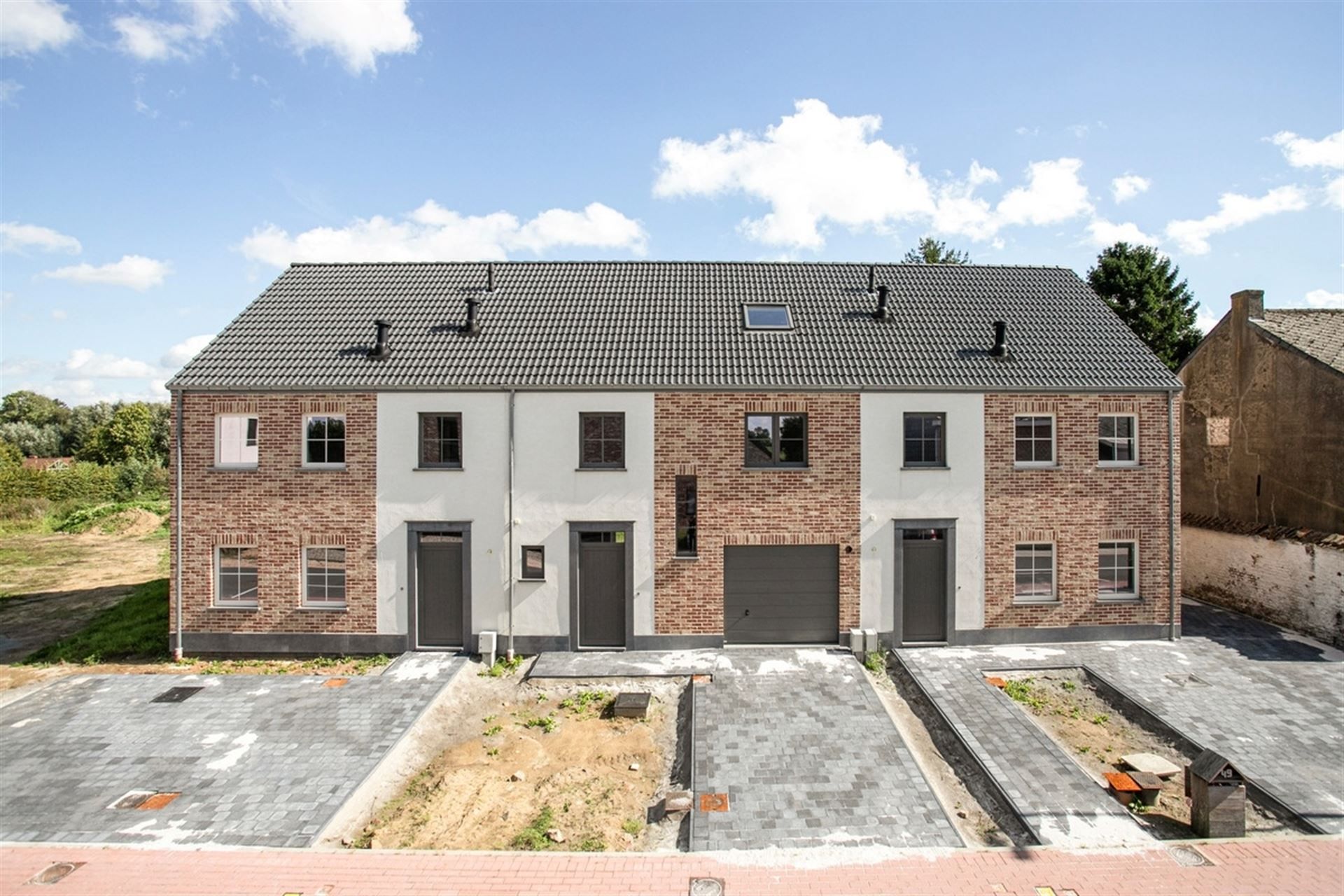 Nieuwbouw woning (2023) - LOT 5 foto 4