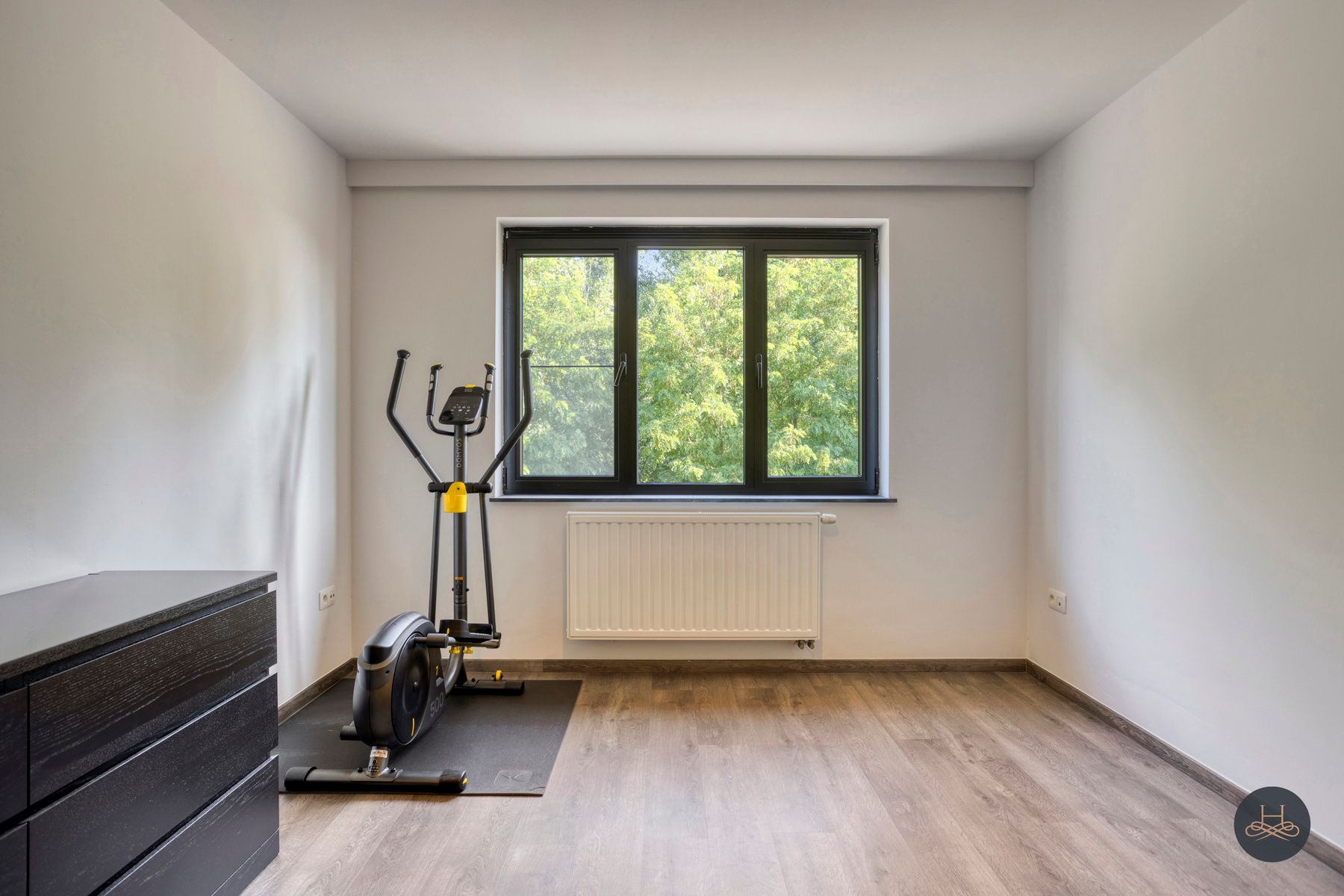 Stijlvol wonen in rustig Itegem foto 14