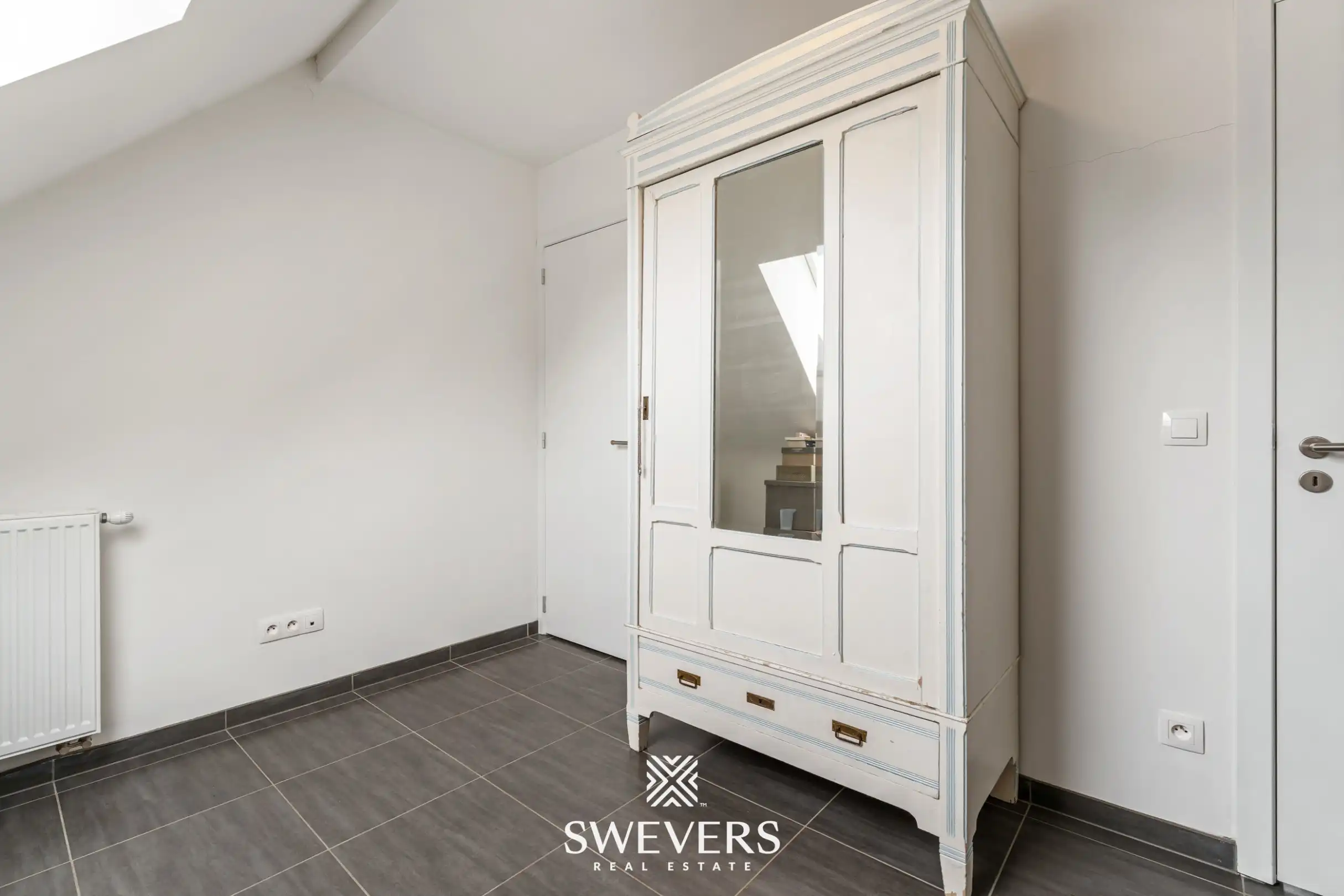 Modern wonen in een recent duplexappartement met parking   foto 16