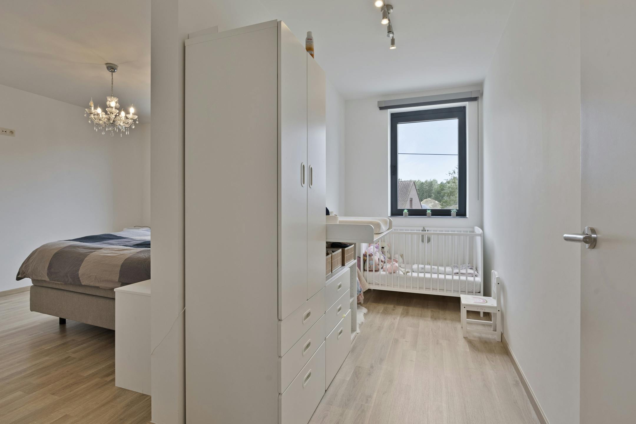 Instapklare woning in Alken – 3 slpks, EPC B foto 14