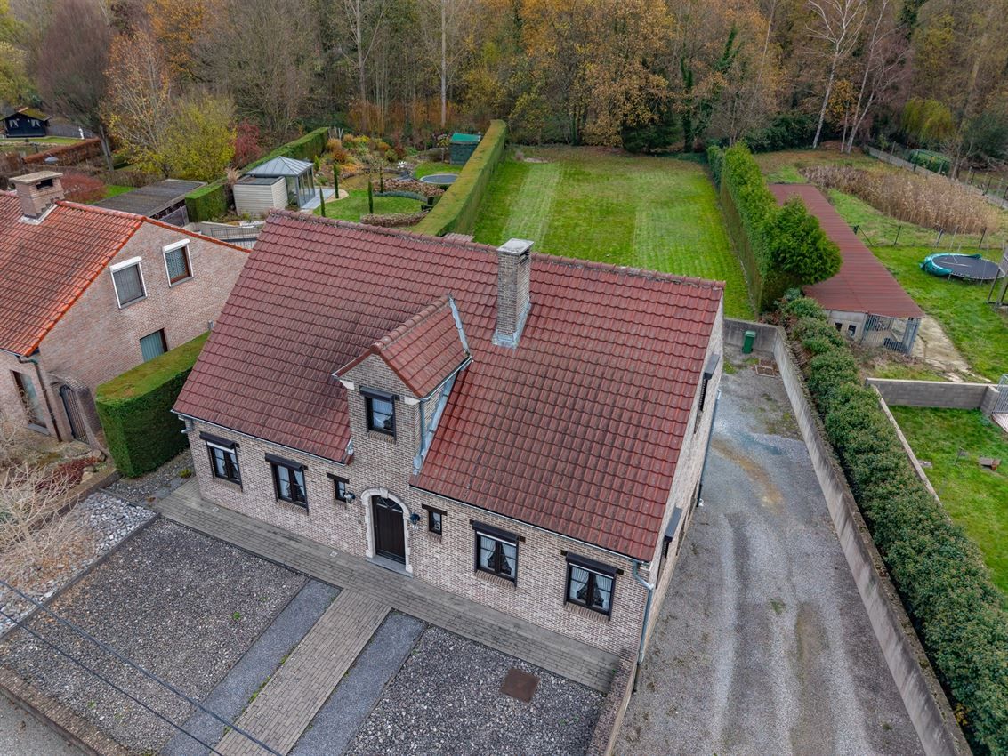 Verzorgde fermettewoning met 4slk op 15a74ca foto 42