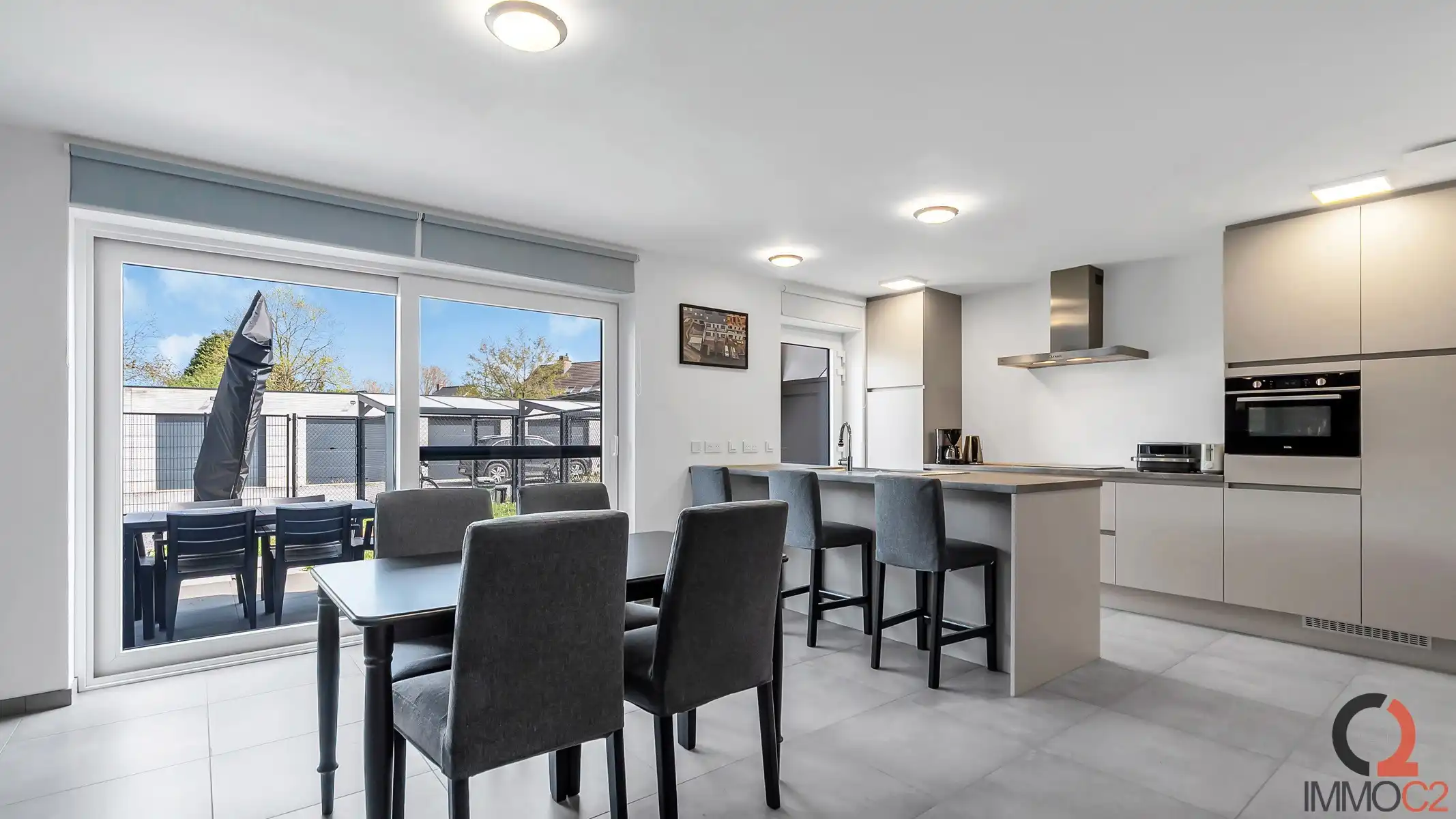 Appartement te huur foto 12