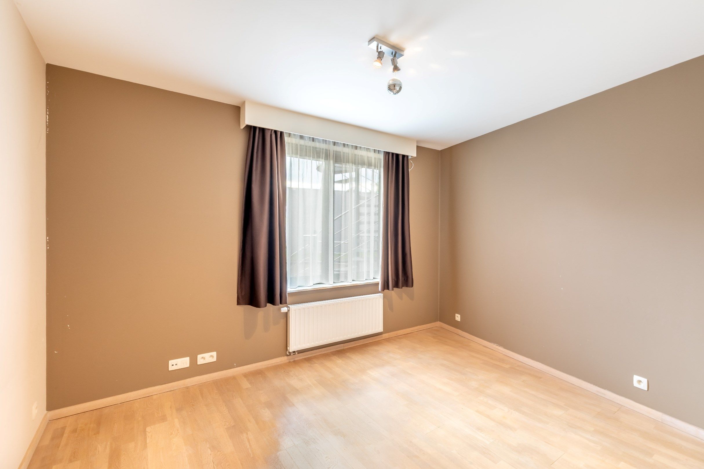 Prachtige 3-slaapkamer appartement foto 13
