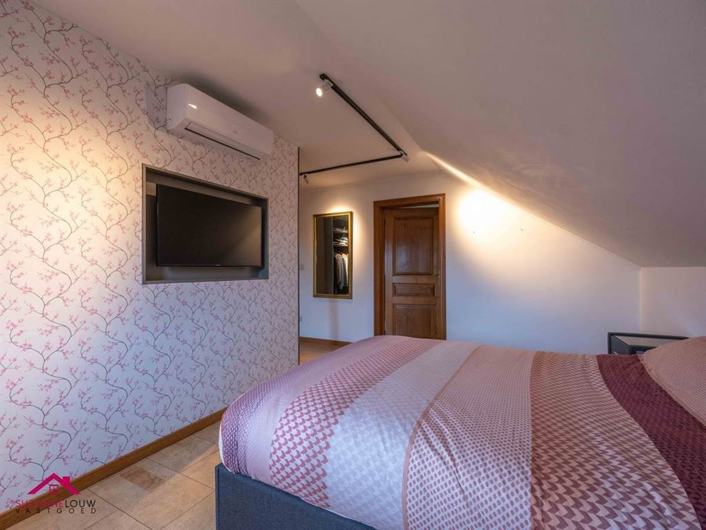 Instapklare vrijstaande woning foto 39
