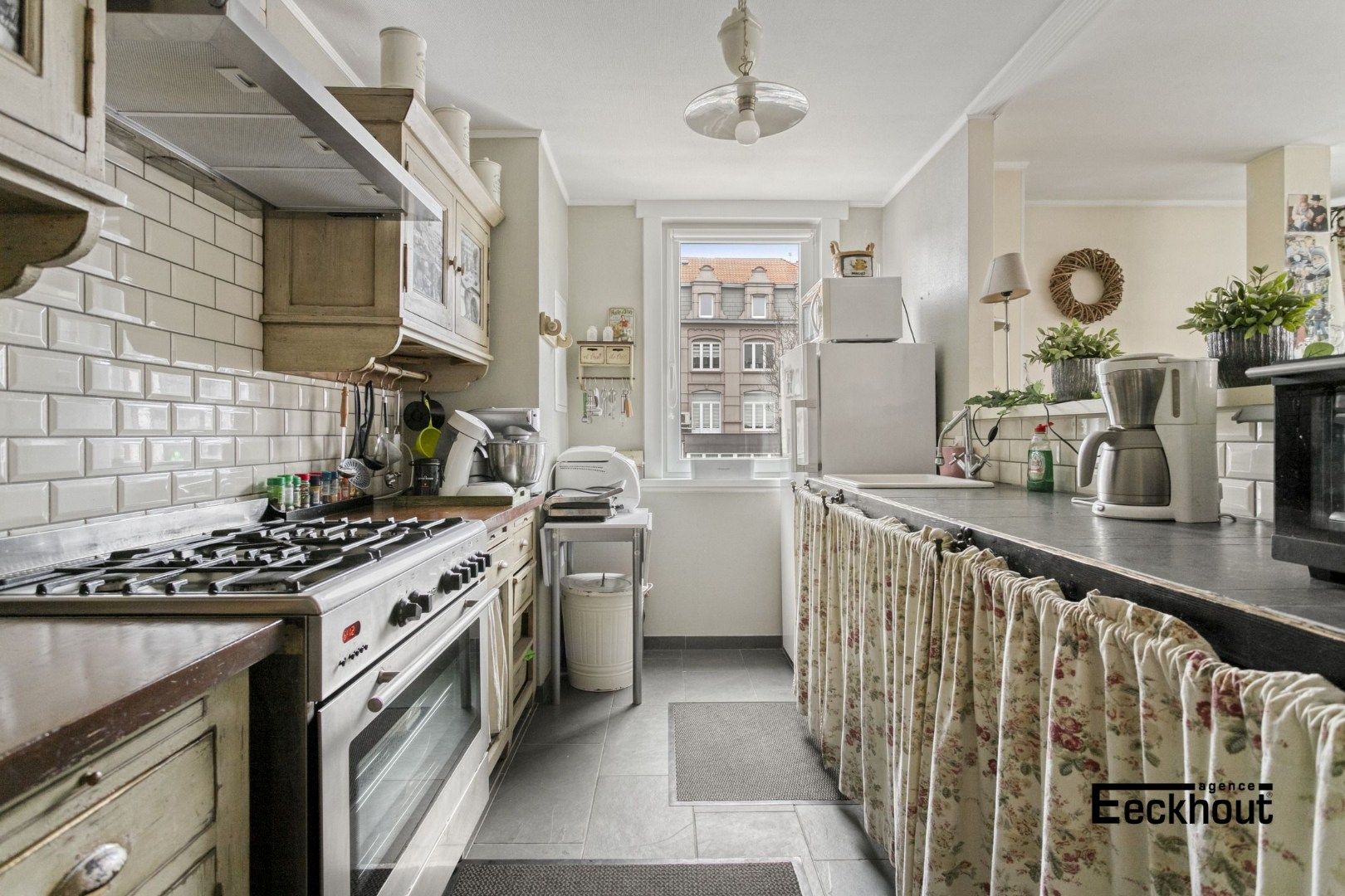 Instapklaar 2-slaapkamer appartement in Centrum Oostende van 91 m2  foto 7