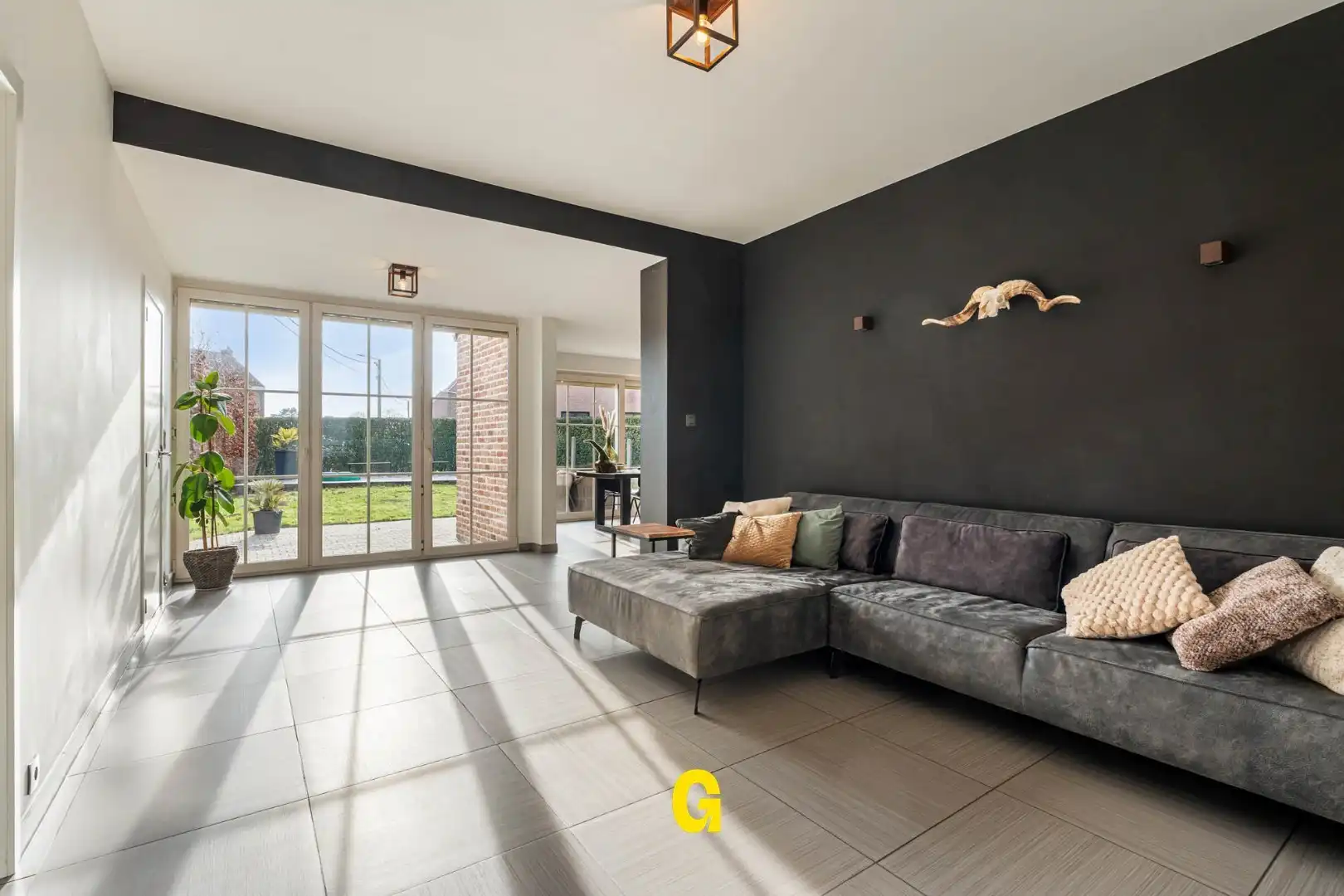 Knap ingerichte vrijstaande woning met tuin op 4a 45ca, in het mooie Kleine-Spouwen foto 10