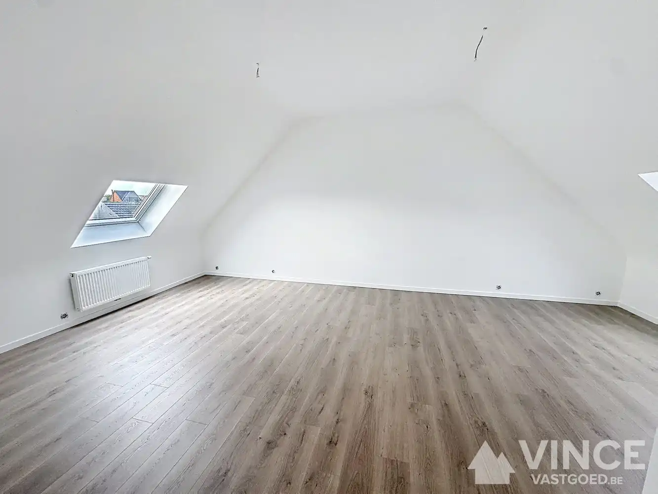 Volledig gerenoveerde, energiezuinige woning met tuin. foto 20