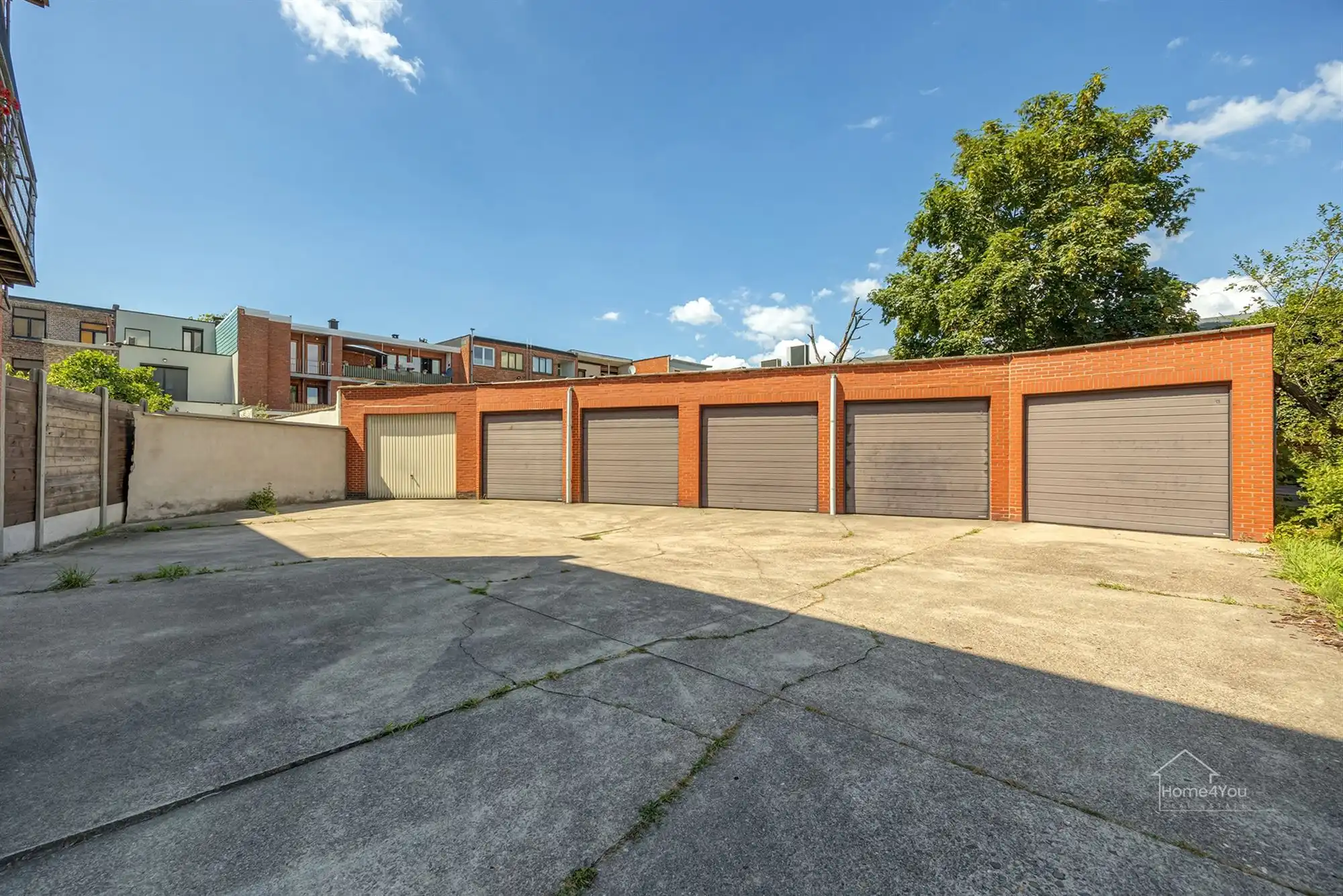 Instapklaar Appartement Toplocatie, 2Slaapk, Terras, Garagebox foto 18
