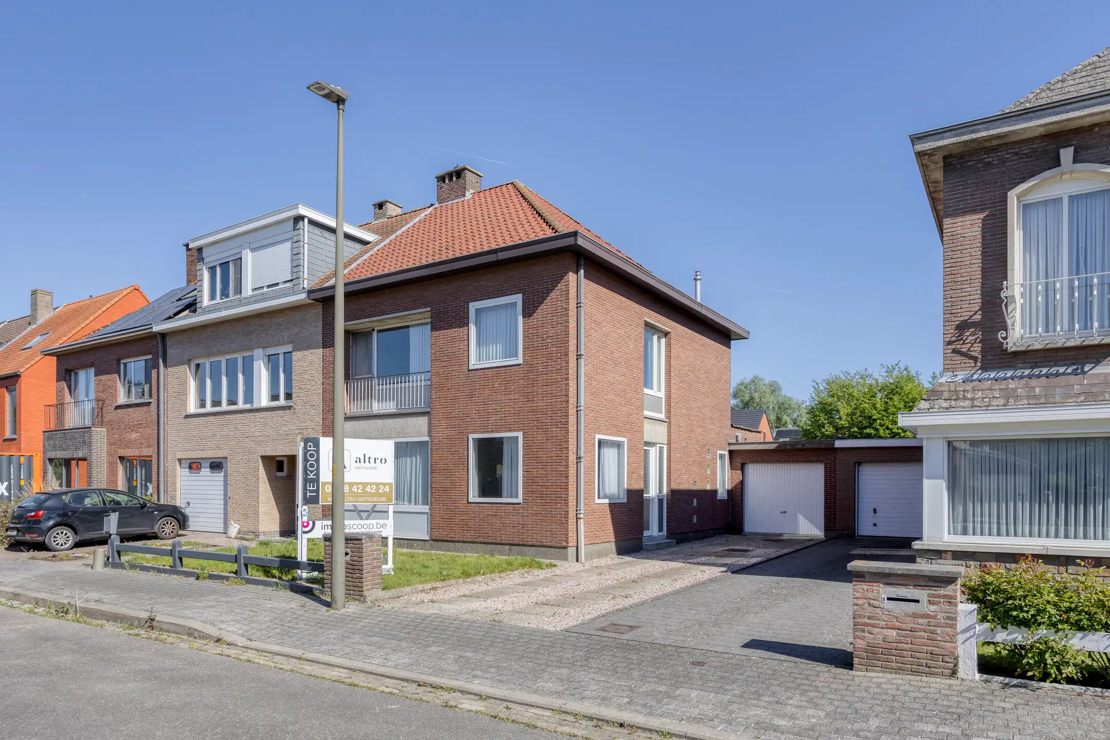 Zeer leuke woning in een toffe woonomgeving te Mechelen zuid foto 38