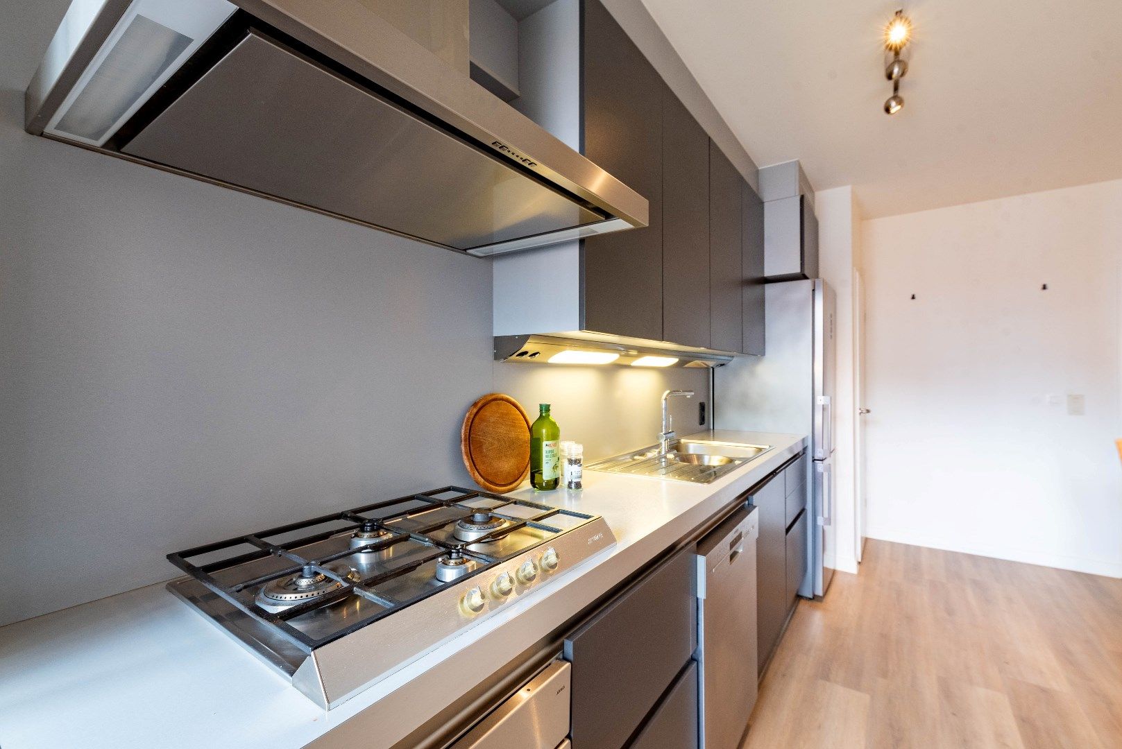Wonen in het hartje van 't Zuid foto 13
