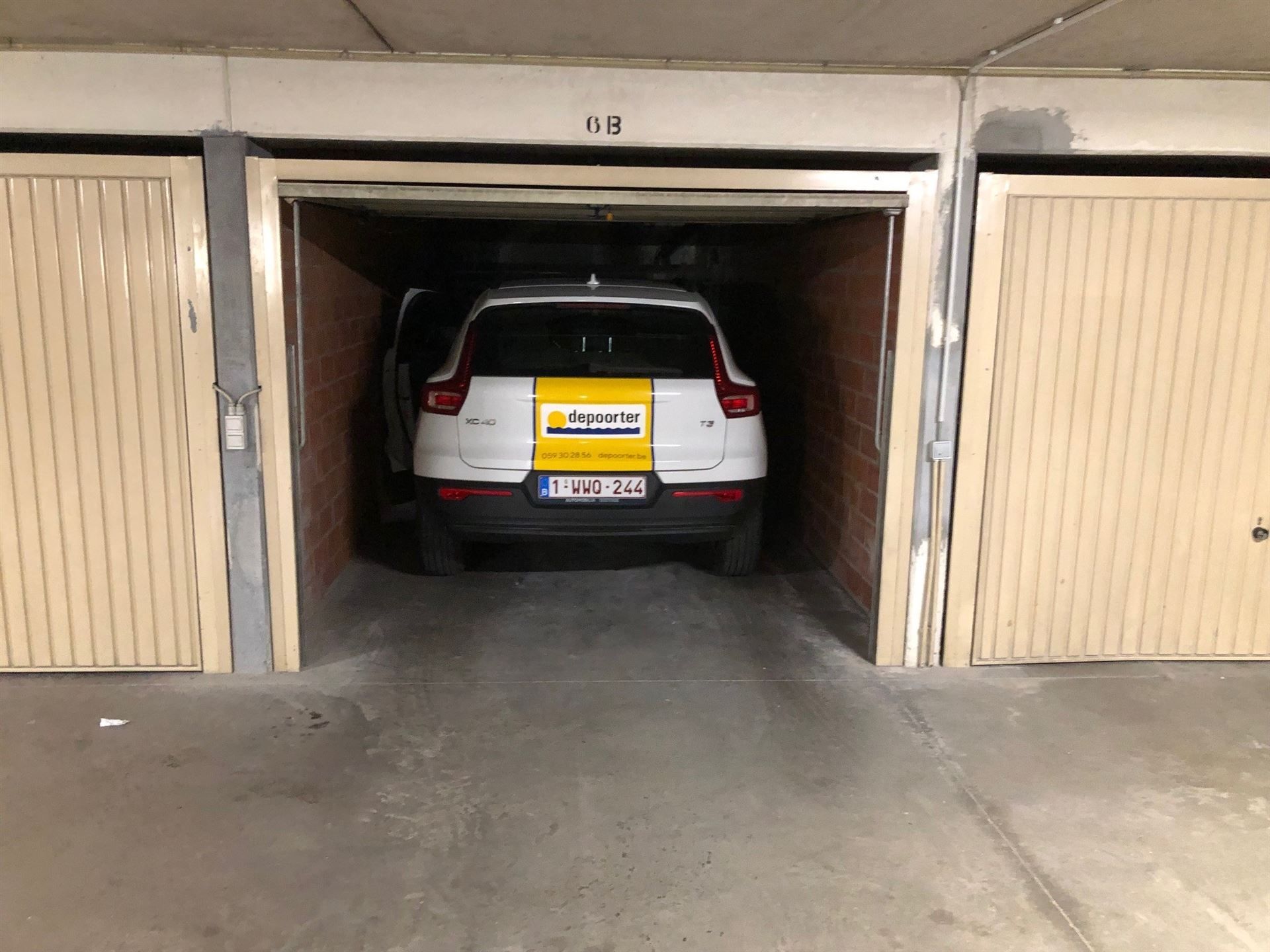 garage foto 2