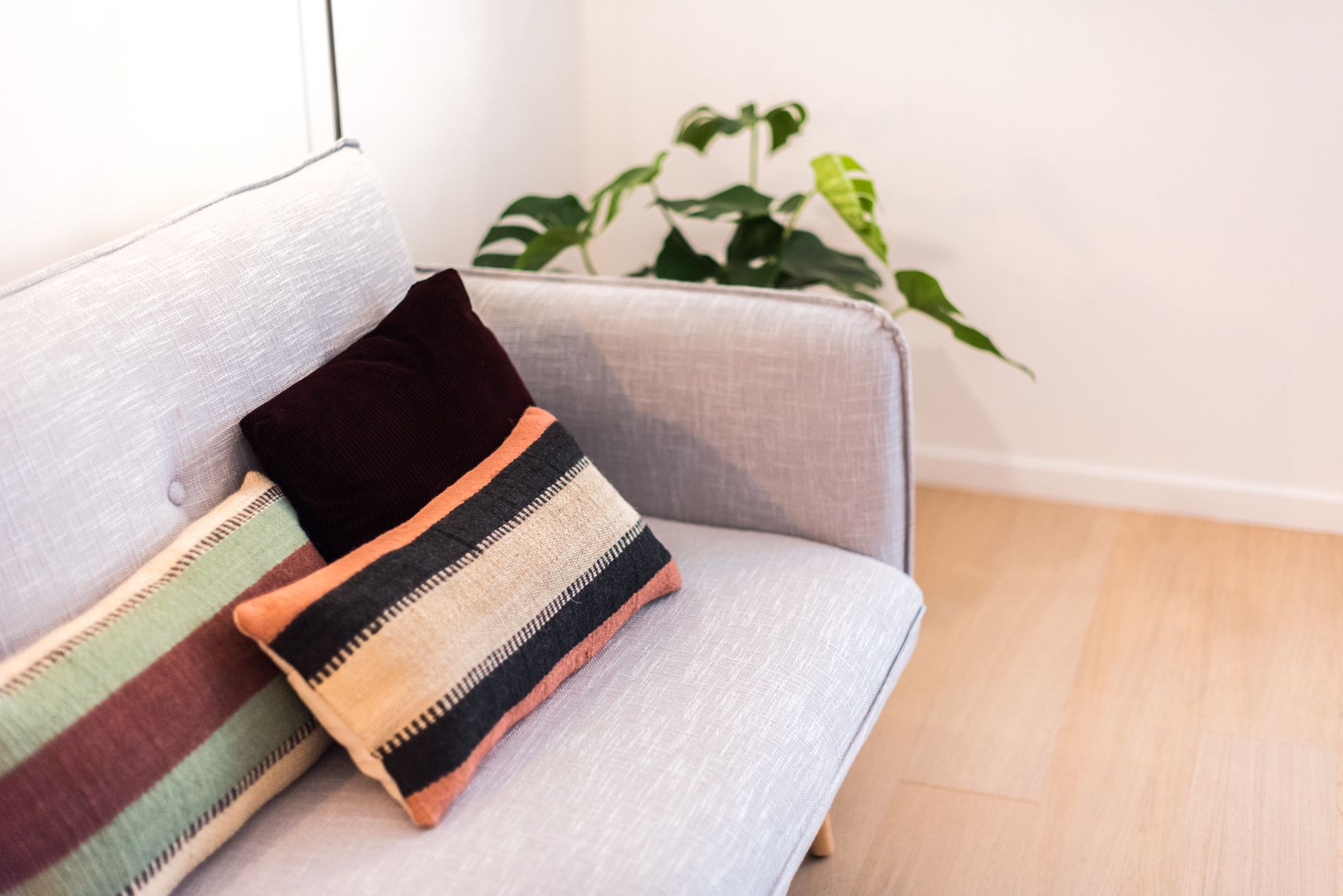 Sfeervol ingericht appartement onder de Onze Lieve Vrouwekathedraal foto 6