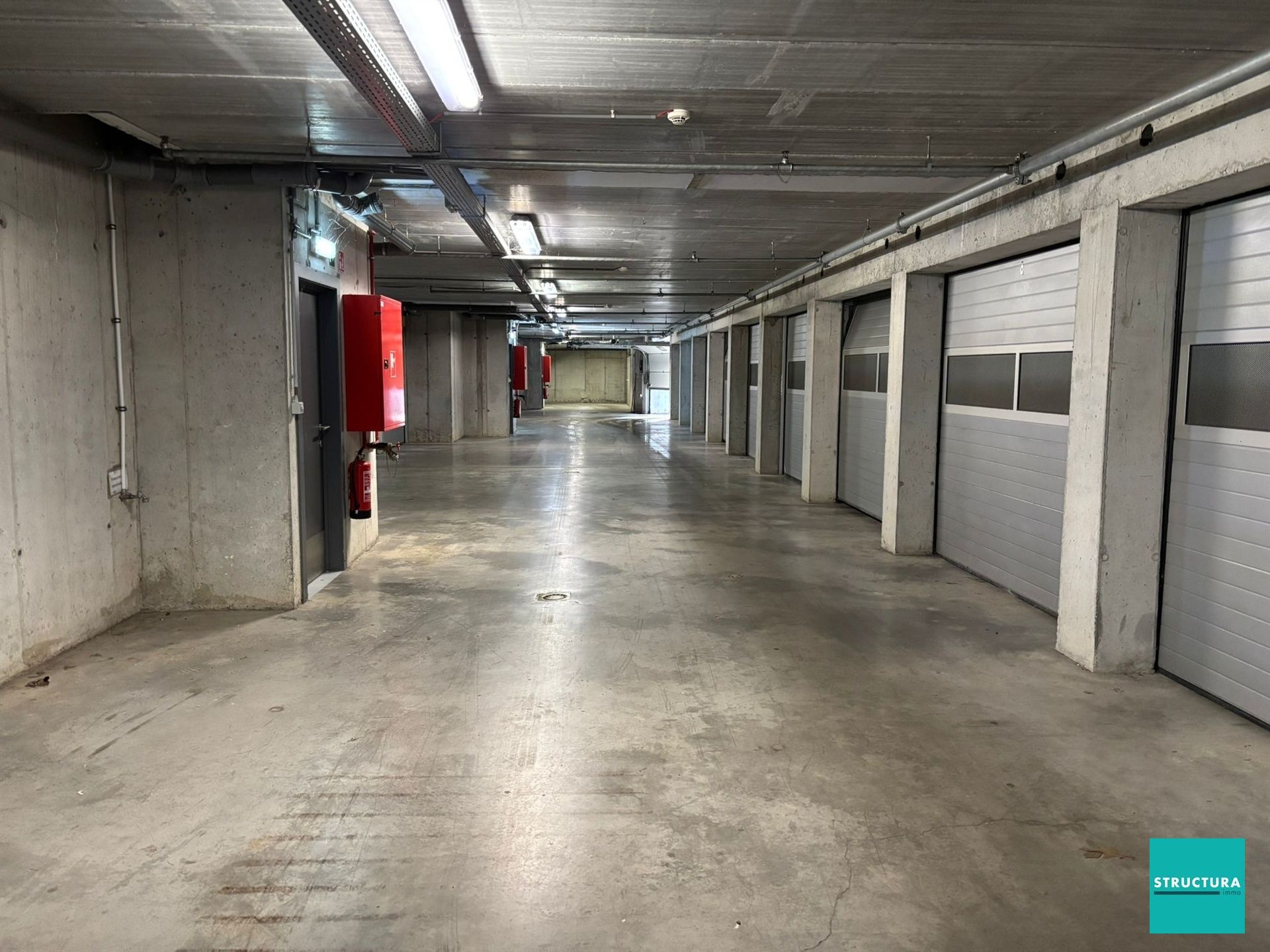 BEZOEKEN VOLZET - Appartement met groot terras en garage foto 11