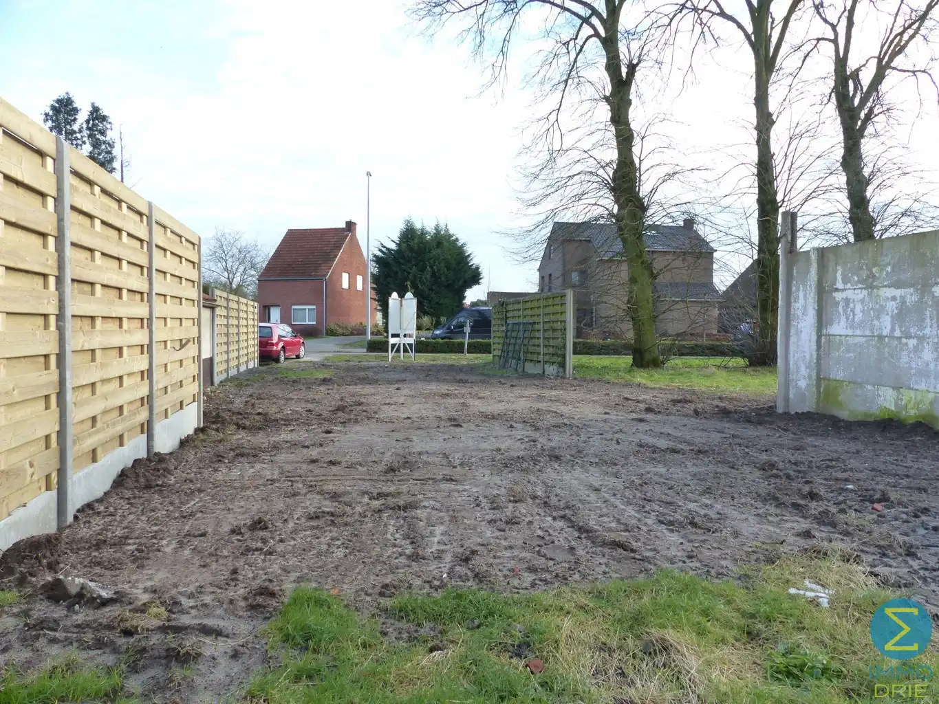 Bouwgrond van 289 m². foto 4