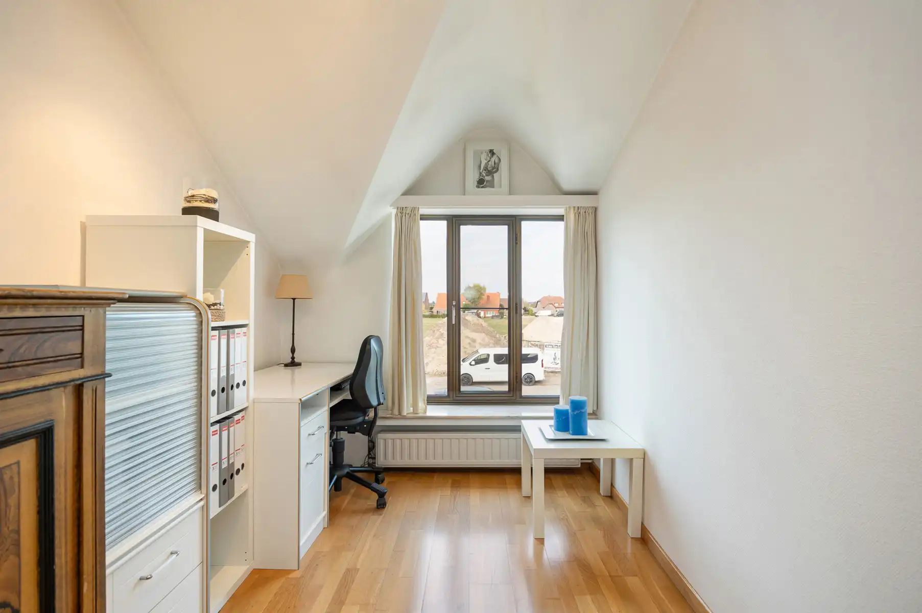 Eigentijdse gezinswoning op een perceel van ca 1.059m² in het centrum van Hoogstraten foto 10