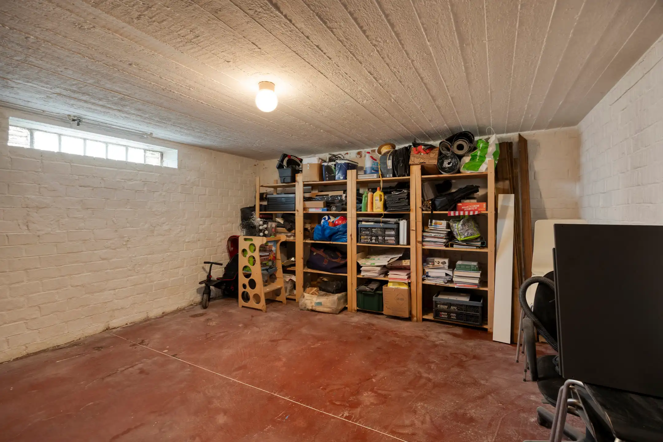 Prachtig Gerenoveerde Villa (260m²), Toplocatie in Dilbeek! foto 16