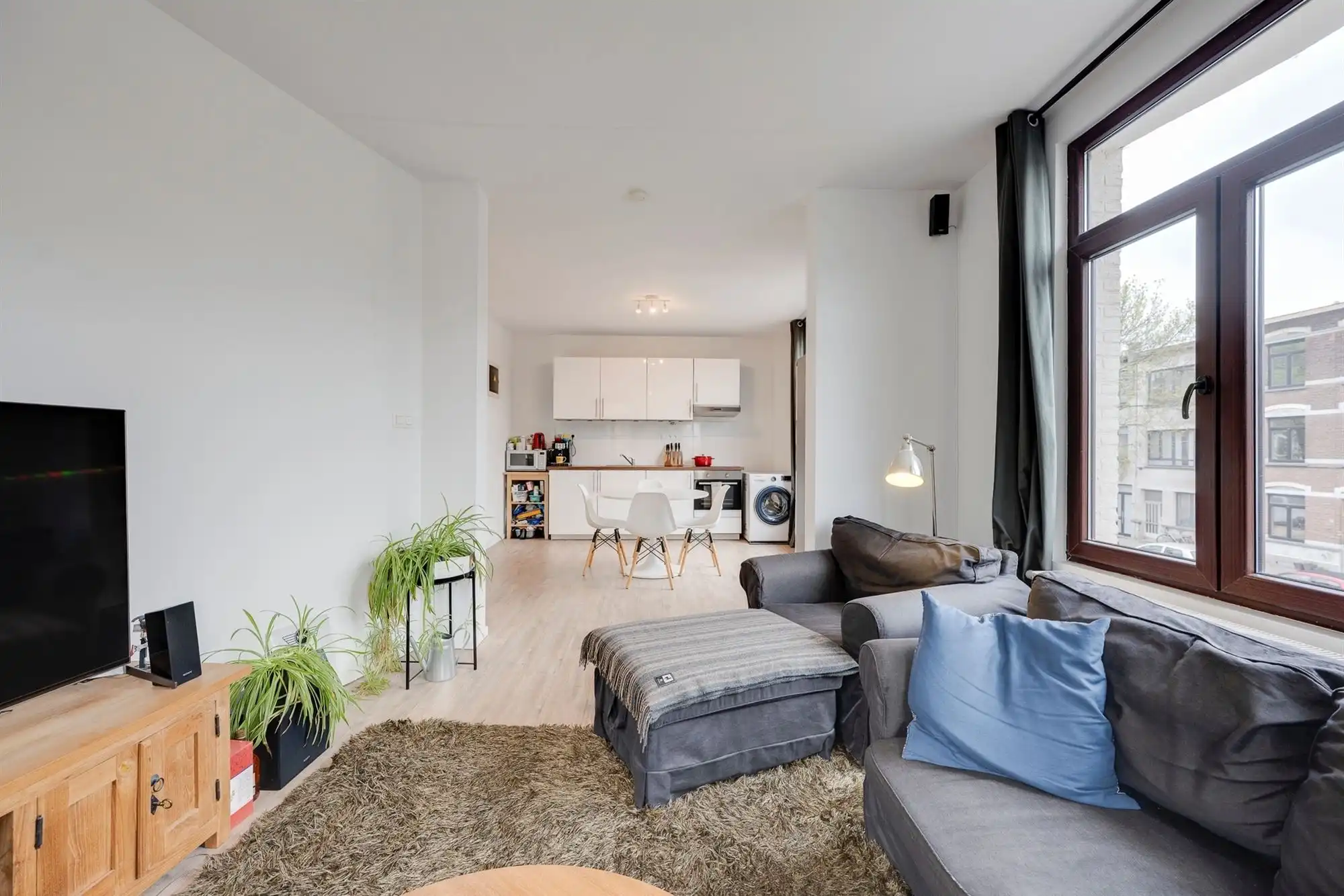 Lichtovergoten wonen in de geliefde Groenenhoek foto 7