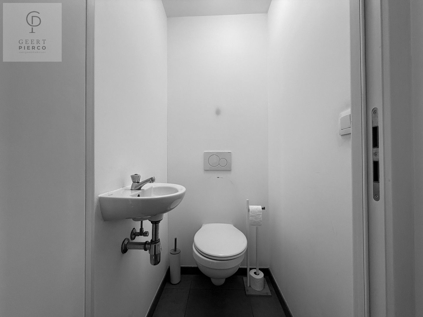 Knap appartement centrum Paal foto 22