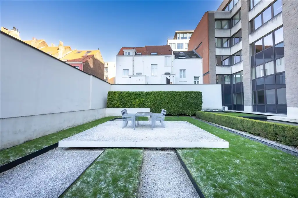 CORTENBERGH 100: kantoren te huur vanaf 261m² foto 3