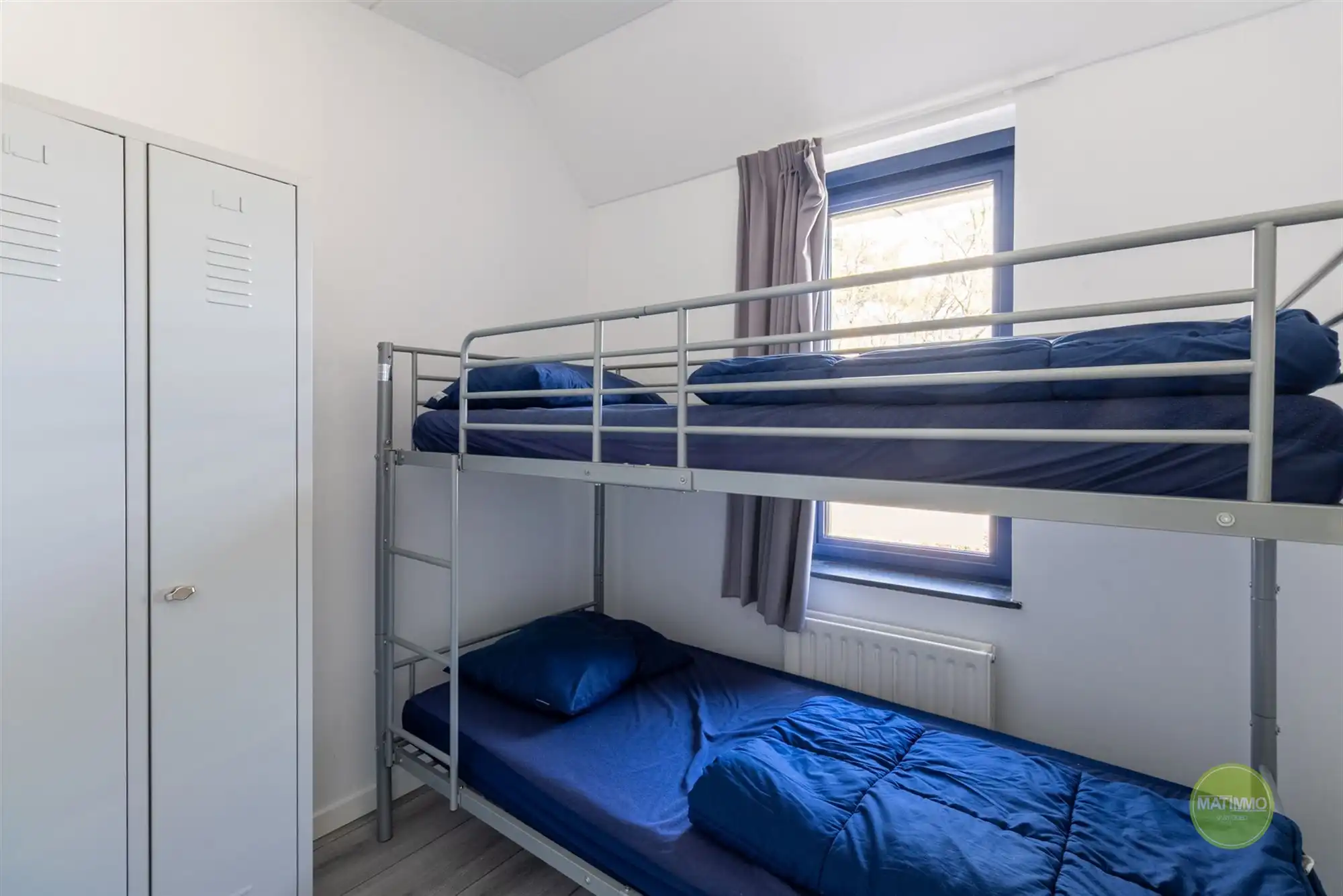 Moderne vakantiebungalow in EuroParcs Zilverstrand te Mol foto 16