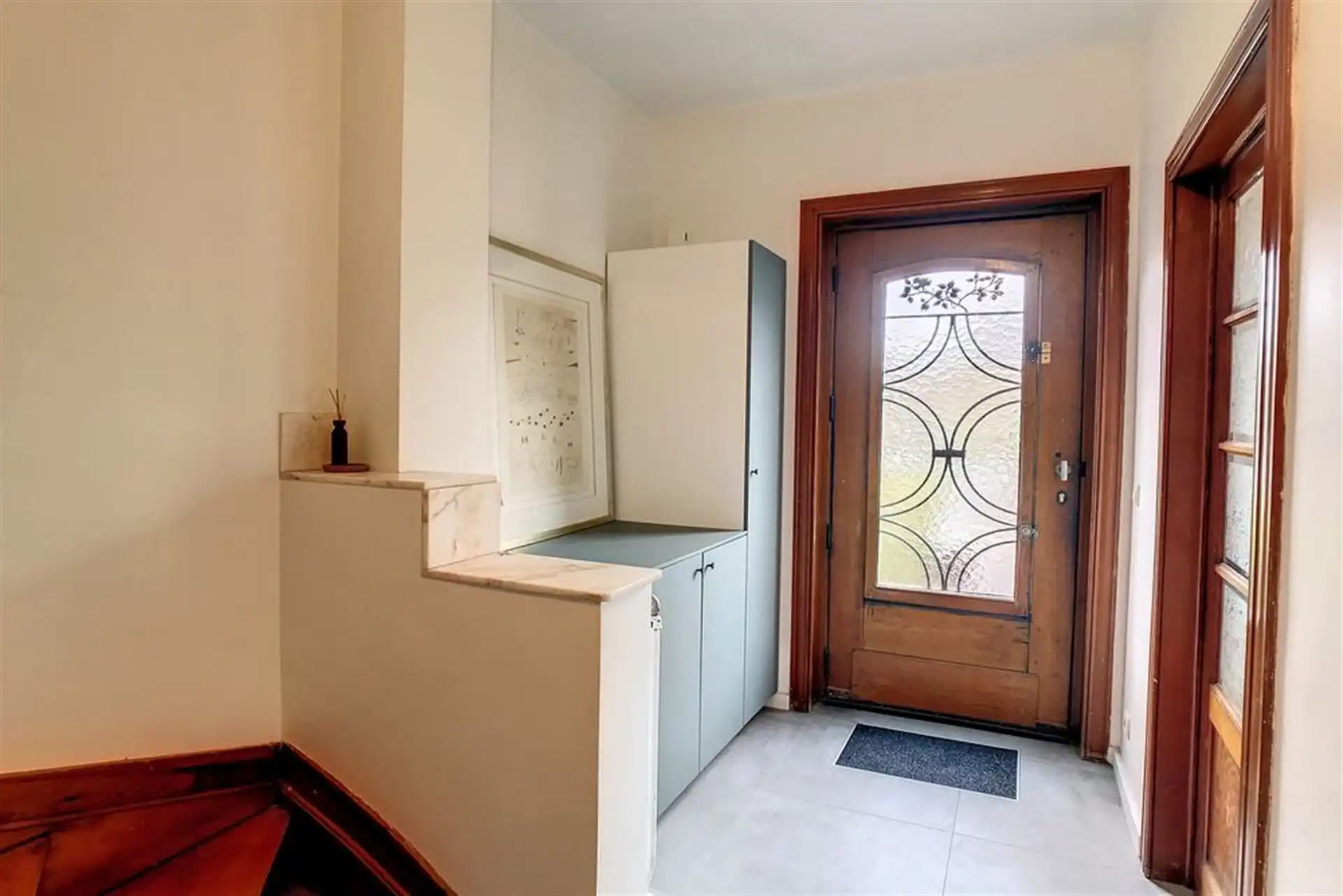 Gerenoveerde woning foto 11