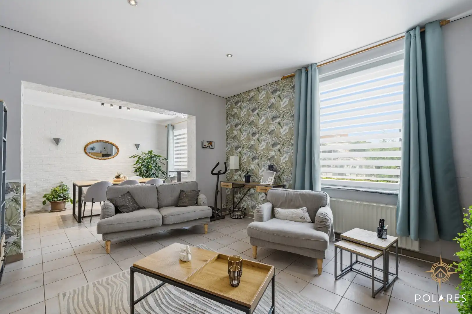Instapklare woning met uitbreidingsmogelijkheden op toplocatie! foto 9