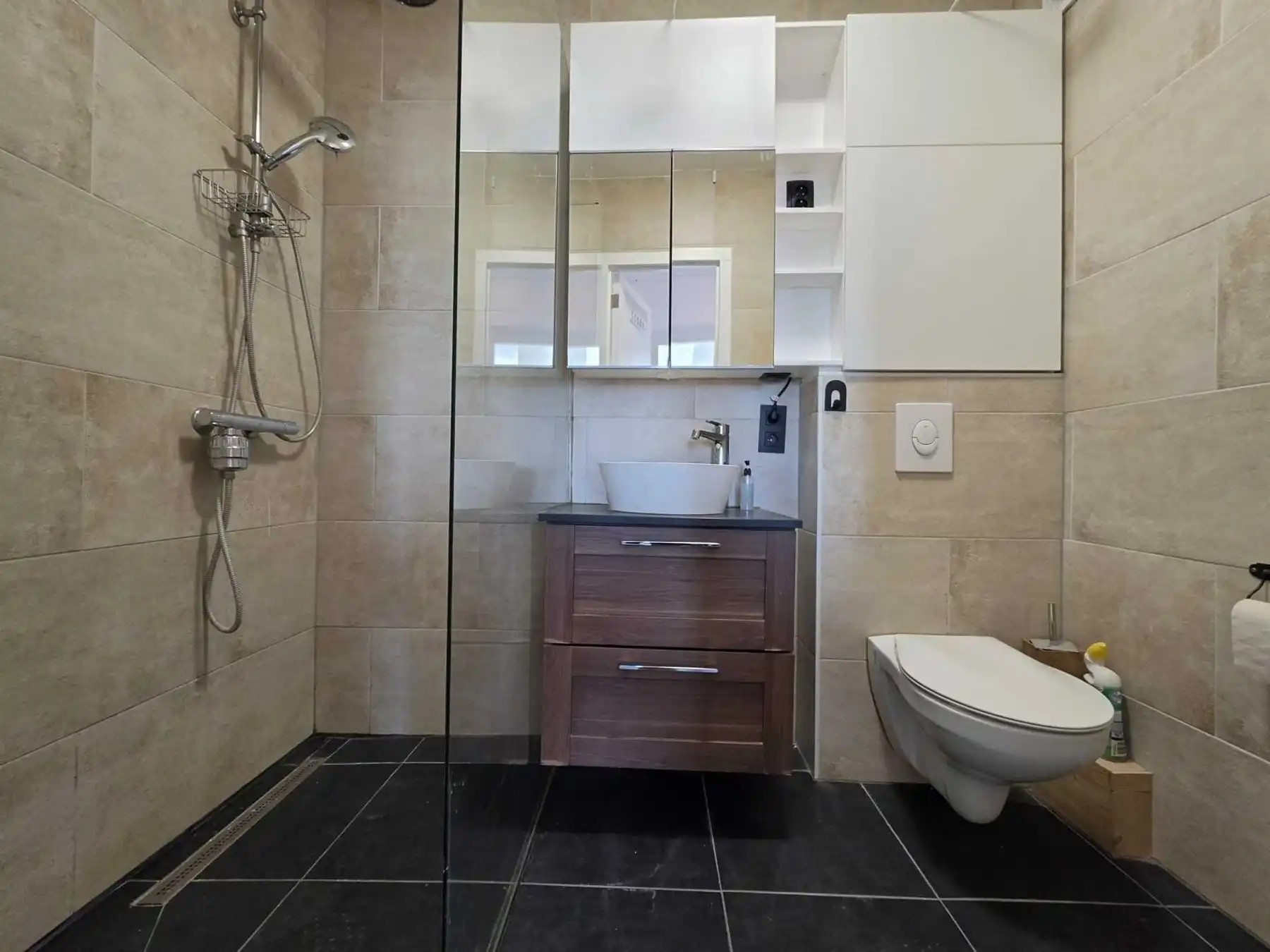 Appartement 1 sl op 5de verdieping foto 10