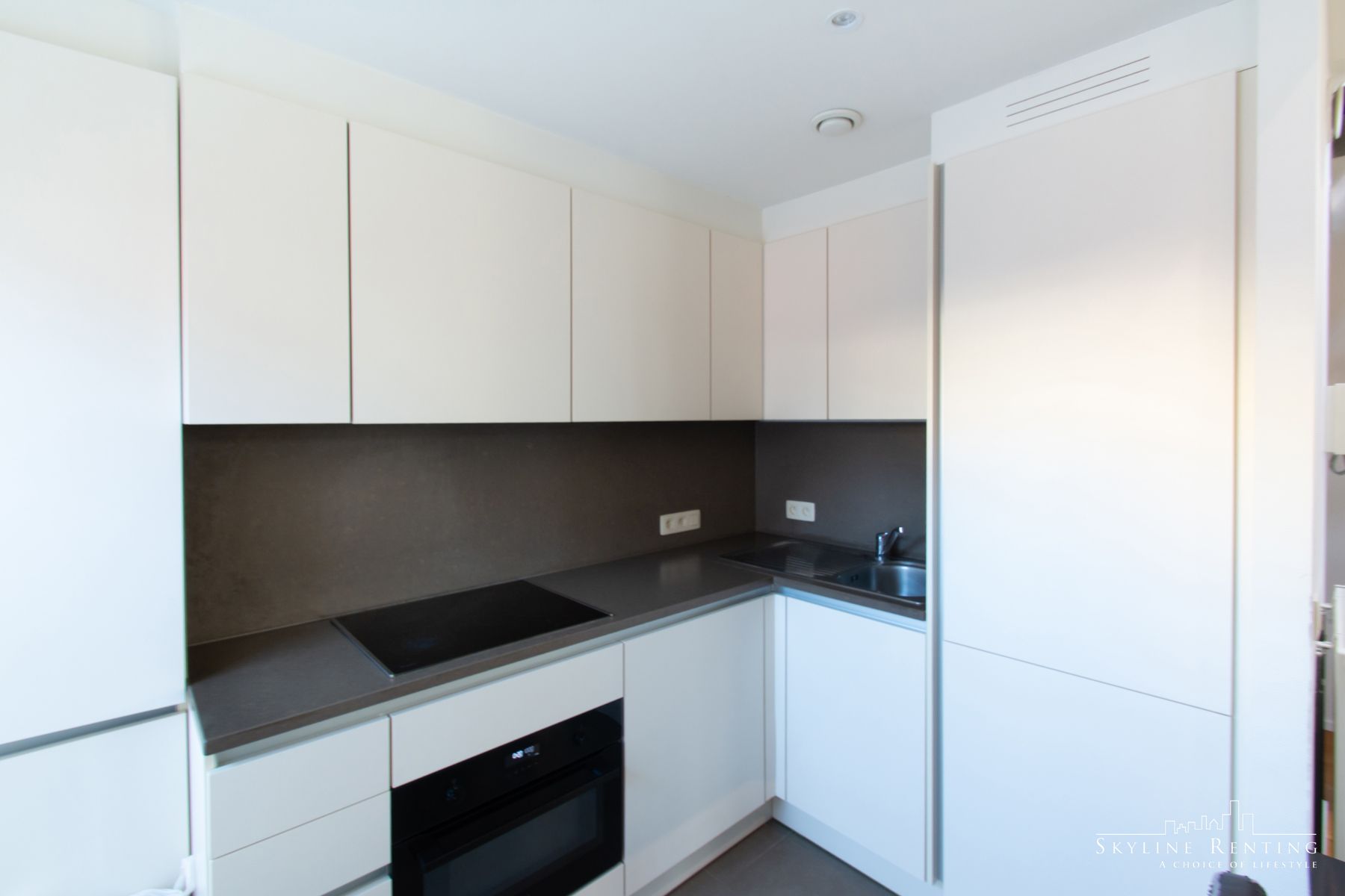 Exclusieve, lichtrijke duplex met groot terras foto 4