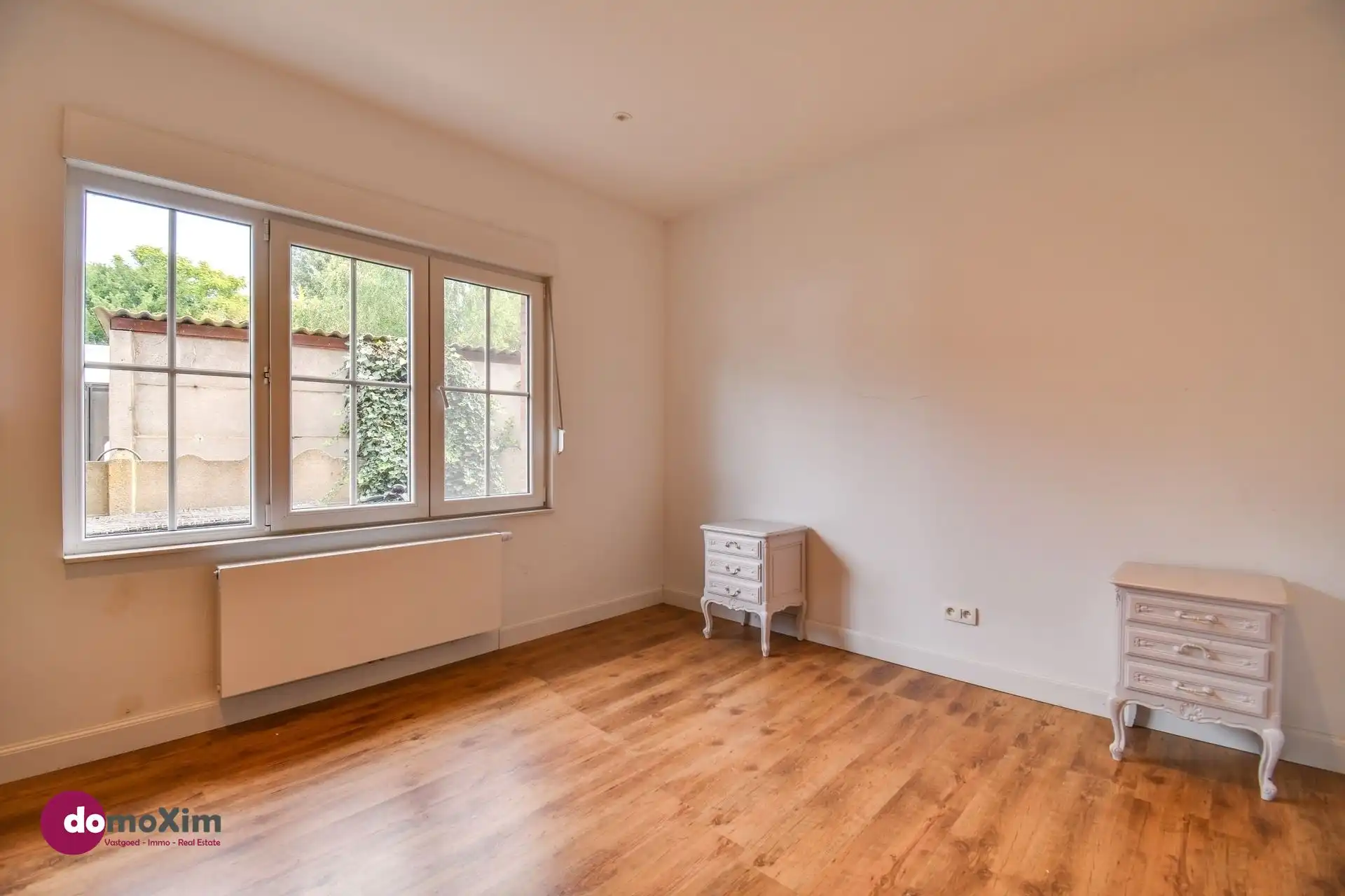 Moderne, gerenoveerde woning met leuke tuin in Boortmeerbeek foto 12