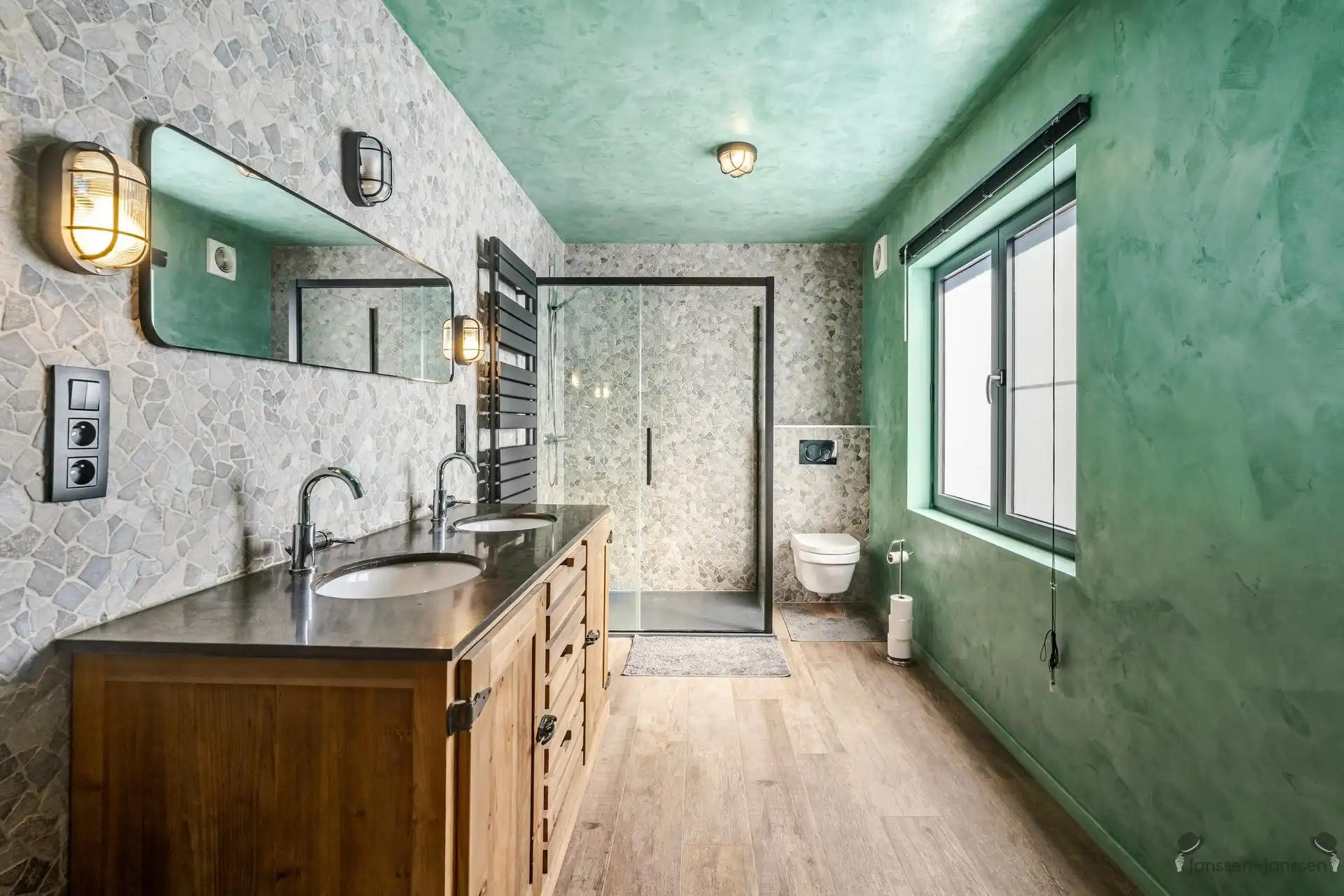 Karaktervolle woning met uitbreidingsmogelijkheden en ruime tuin foto 11