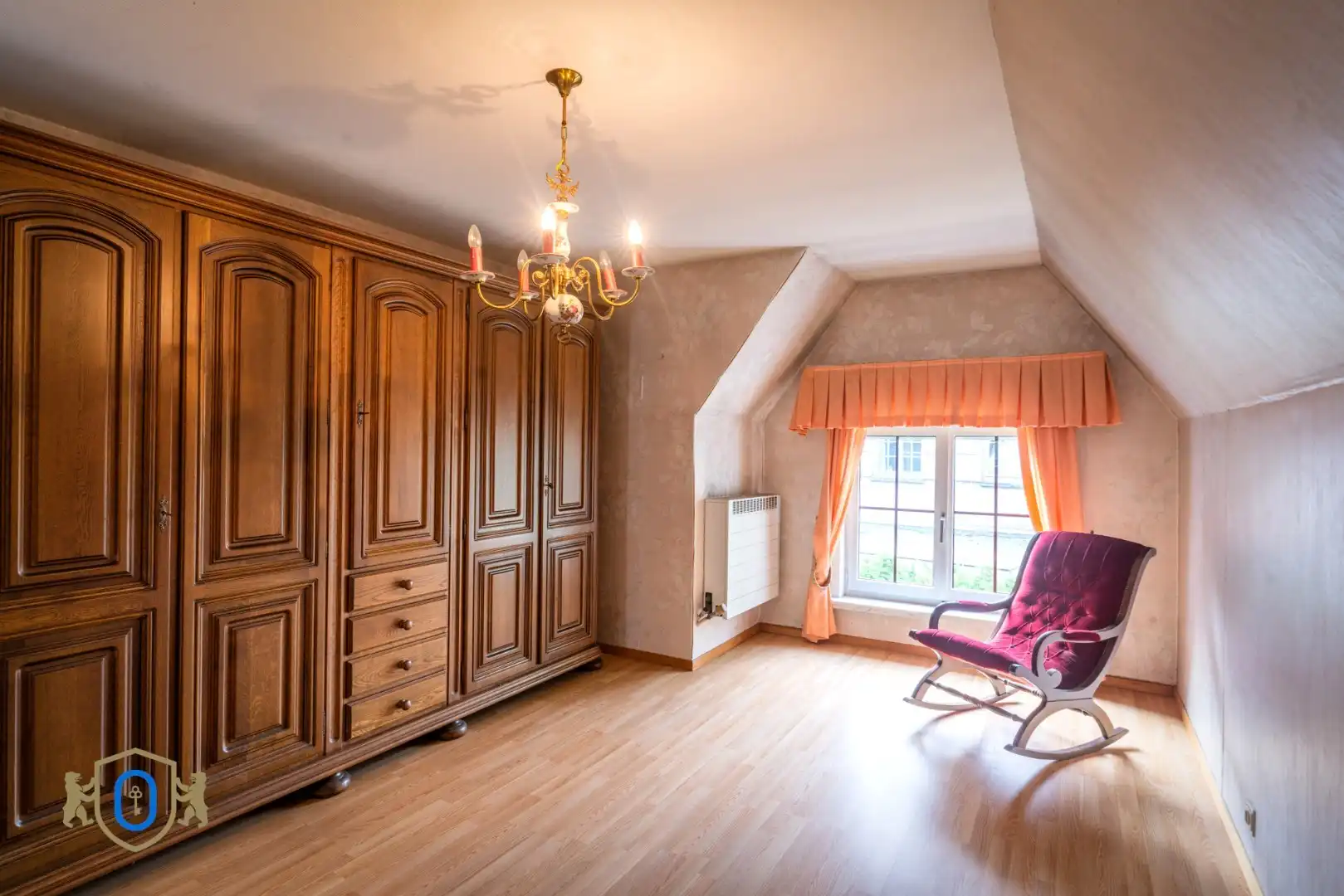 5-slpkr villa met tuin & bijgebouwen foto 25