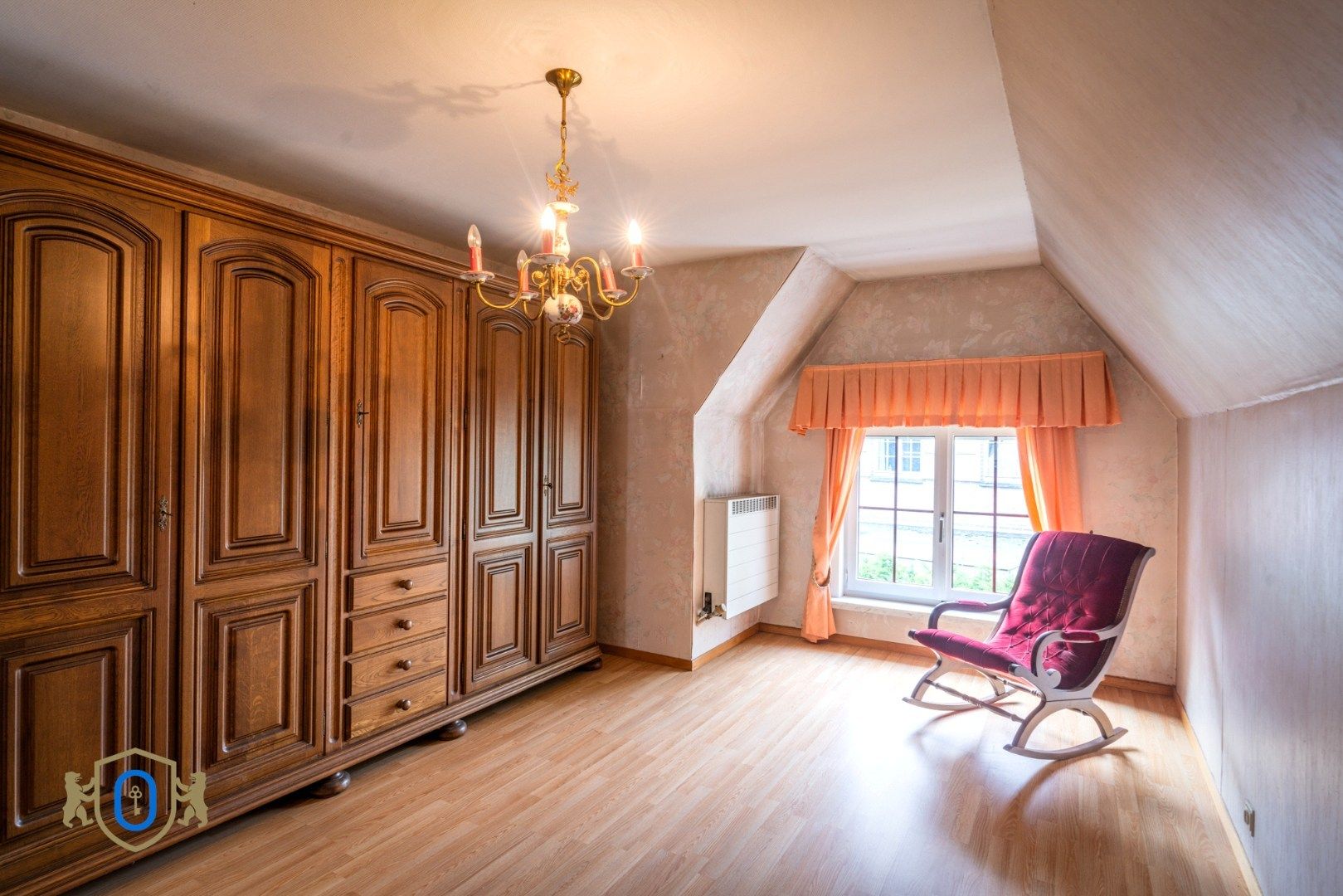 5-slpkr villa met tuin & bijgebouwen foto 25