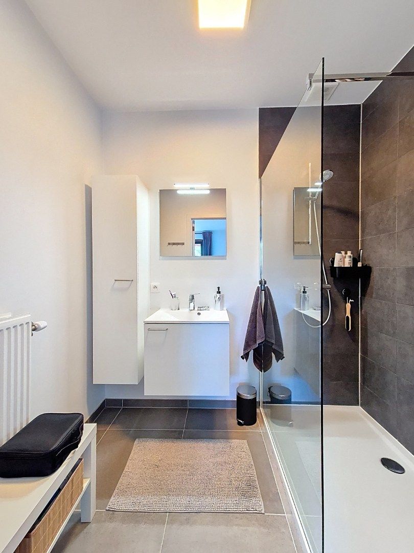 Appartement met 1 slpk en autostandplaats foto 11