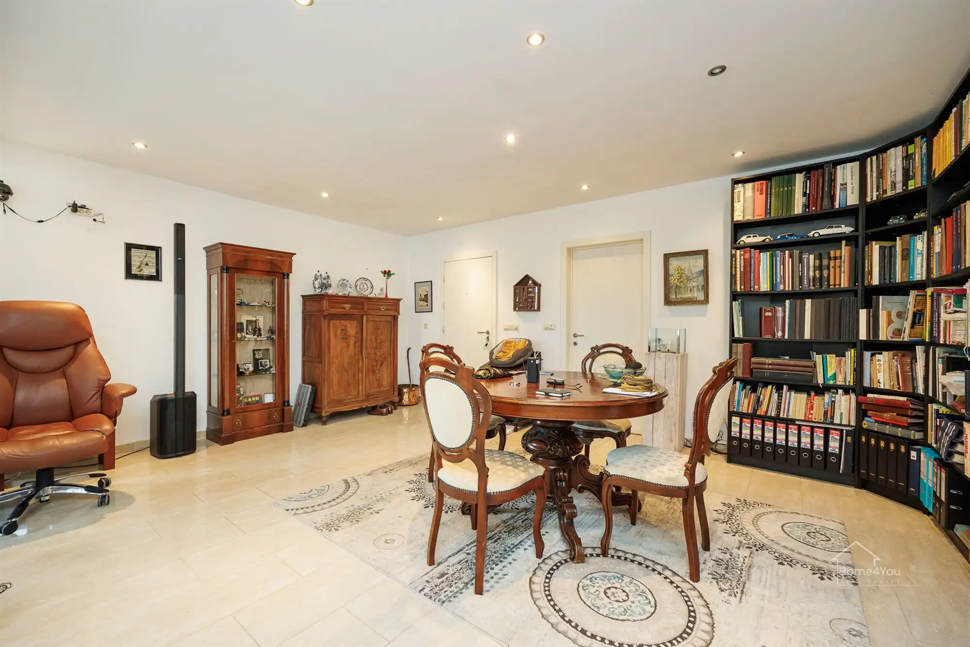 Veelzijdig woonhuis met mogelijkheden tot 3 wooneenheden  foto 3
