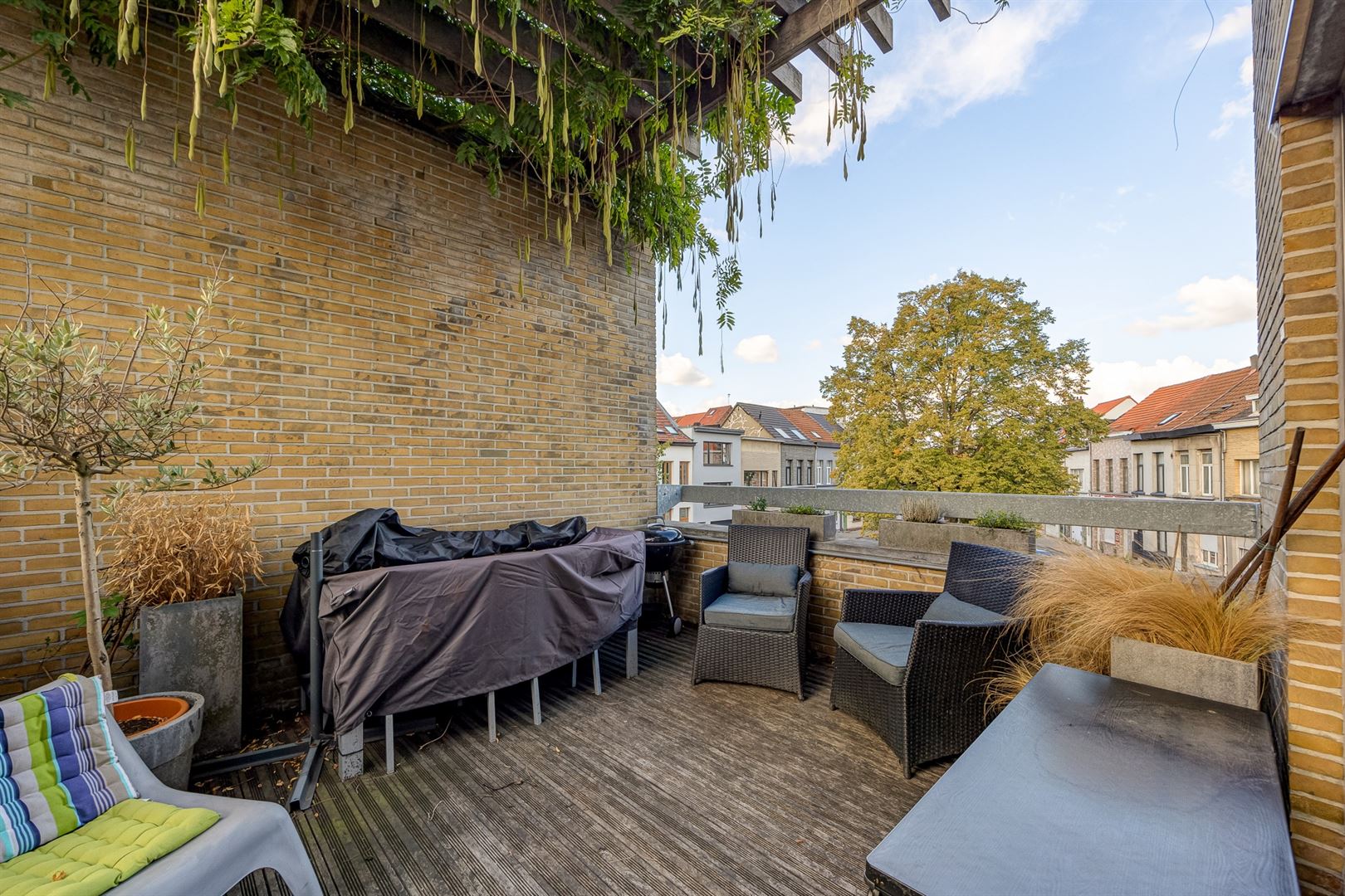 Architectenwoning in de tweede coolste buurt ter wereld foto 17