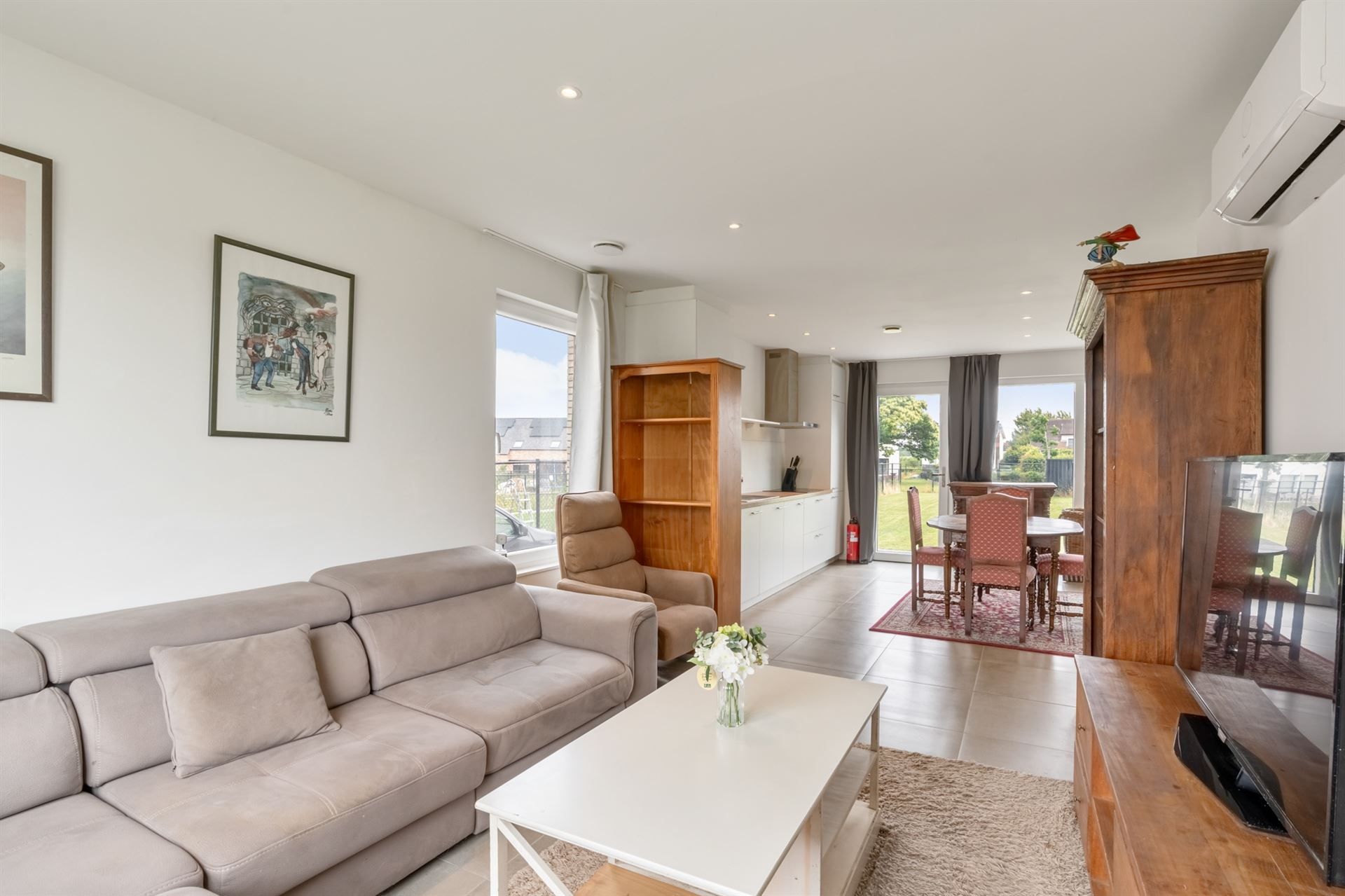 Investeringsproject! Halfopen bebouwing te Nieuwerkerken foto 9