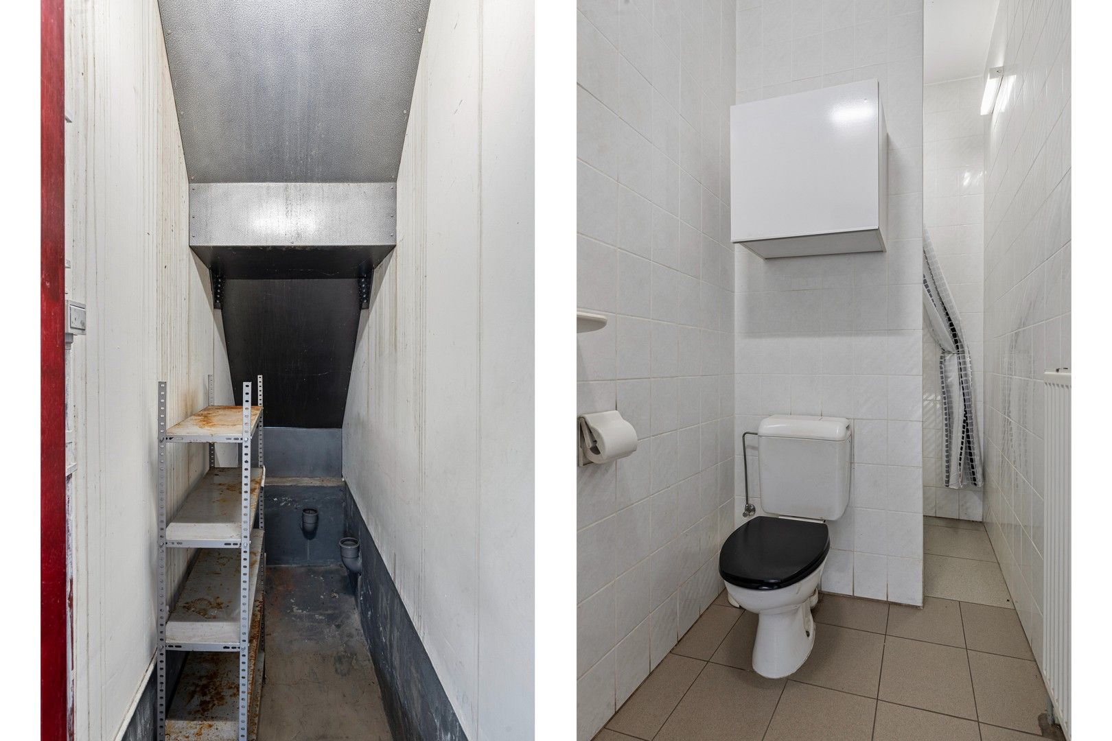 Handelspand met woning te koop - zeer veel potentieel foto 44
