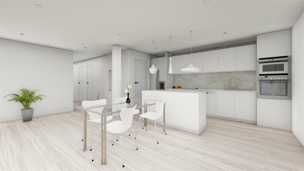 NIEUWBOUW VILLA'S IN CALASPARRA, MURCIA foto 4