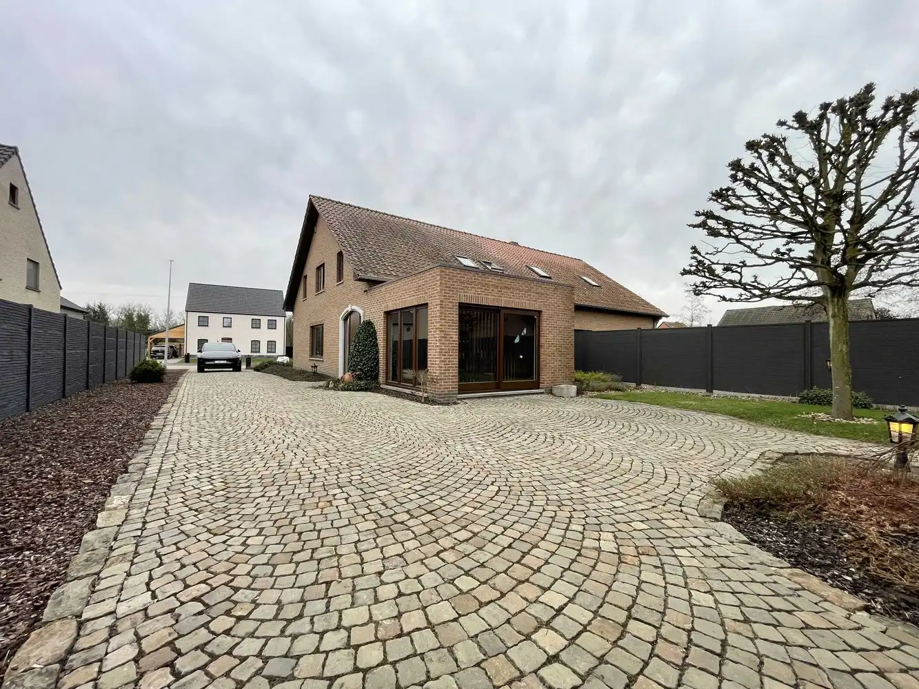 Rustig gelegen gezinswoning in het gezellige Godsheide foto 23